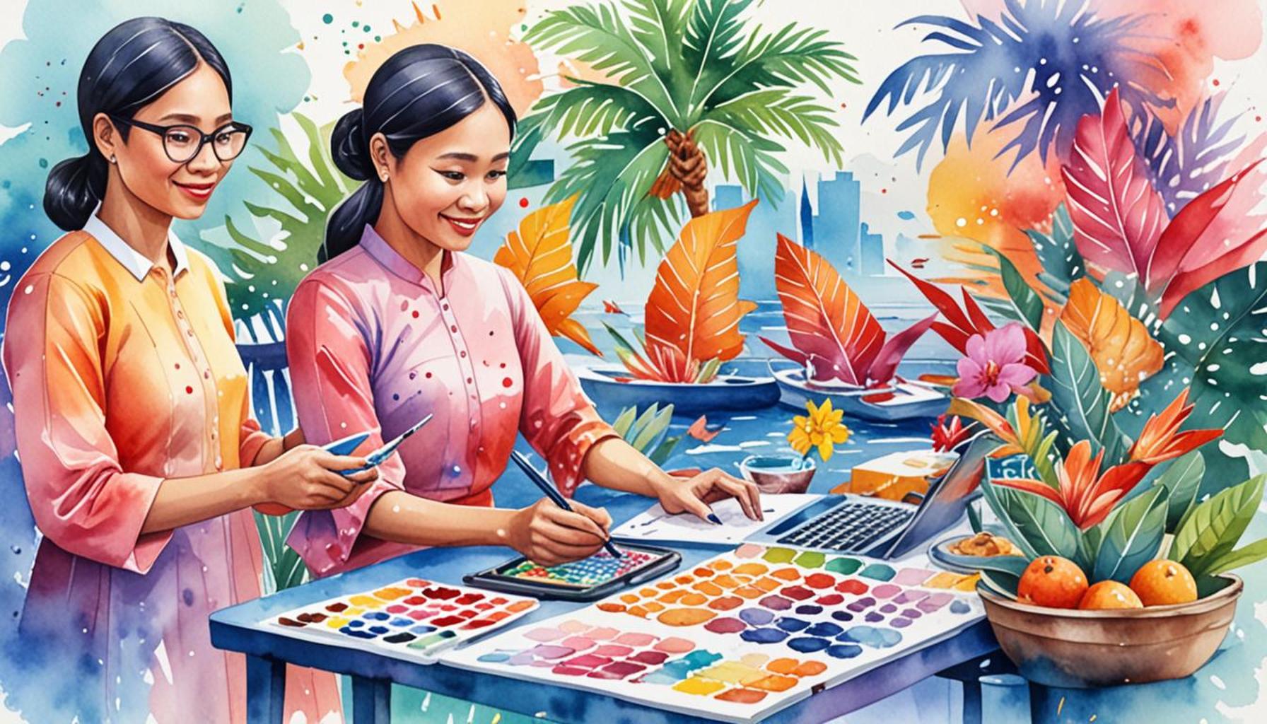 Ang Papel ng mga Fintech sa Pagbabago ng mga Estratehiya sa Pamumuhunan sa Pilipinas