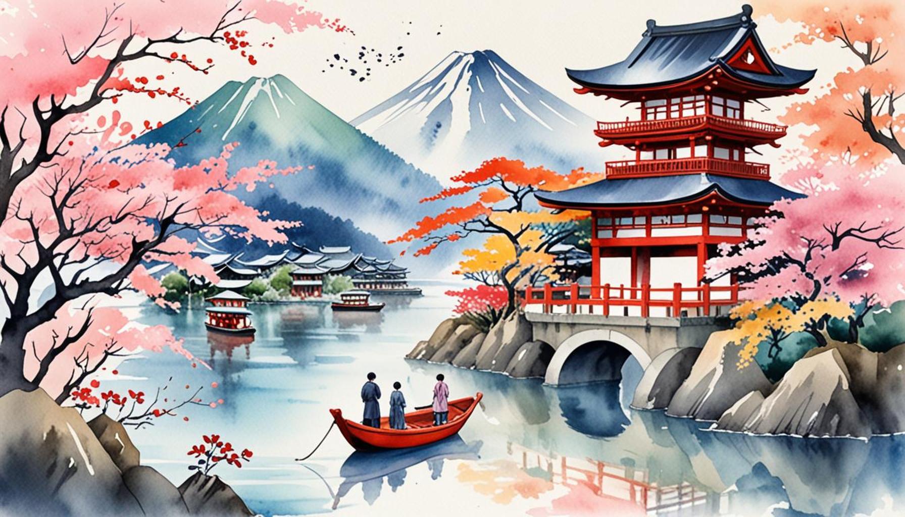 日本の人口動態が資産管理に与える影響：課題と機会