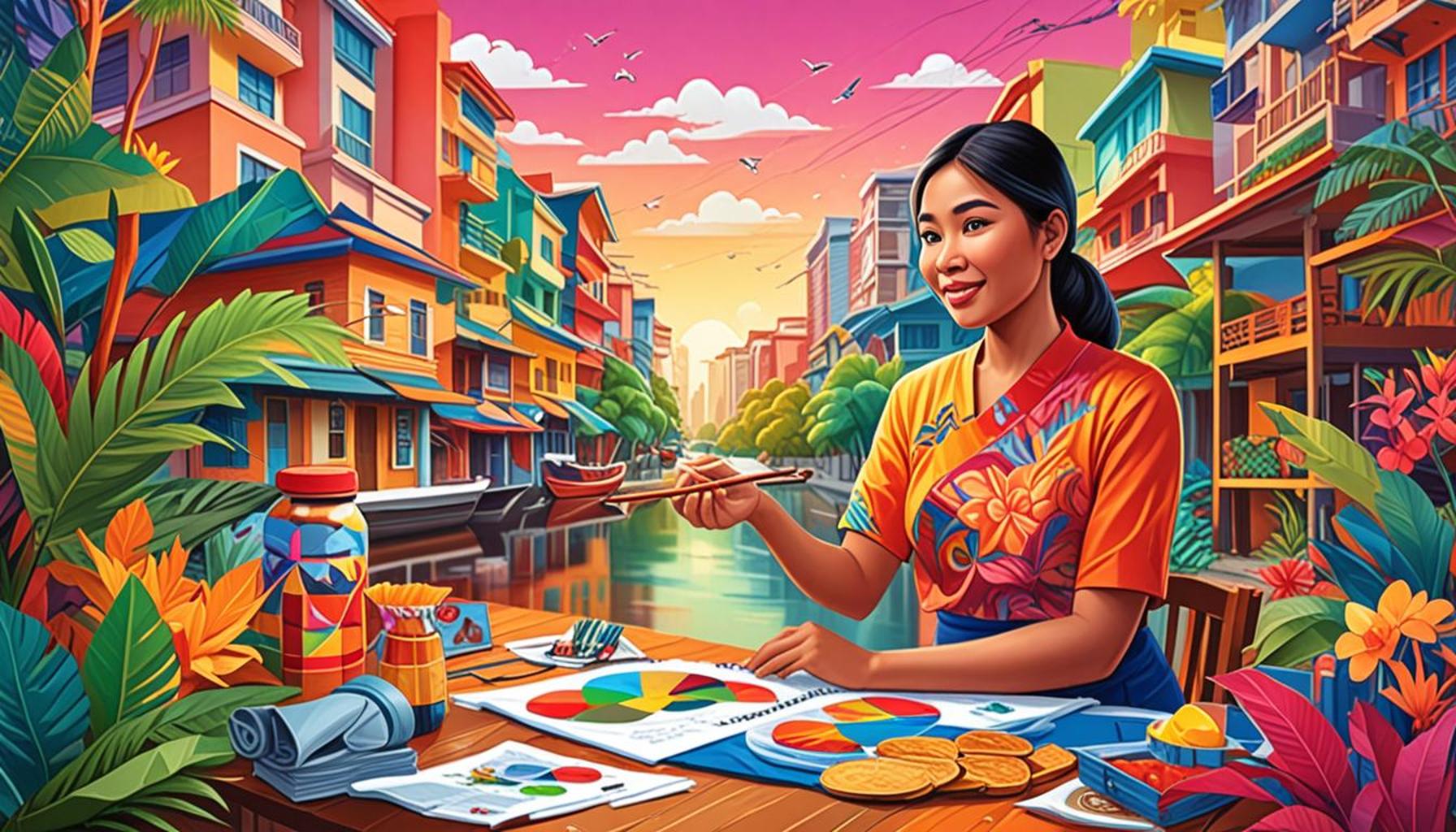 Ang Kahalagahan ng Diversification ng Mga Ari-arian para sa mga Mamumuhunan sa Pilipinas