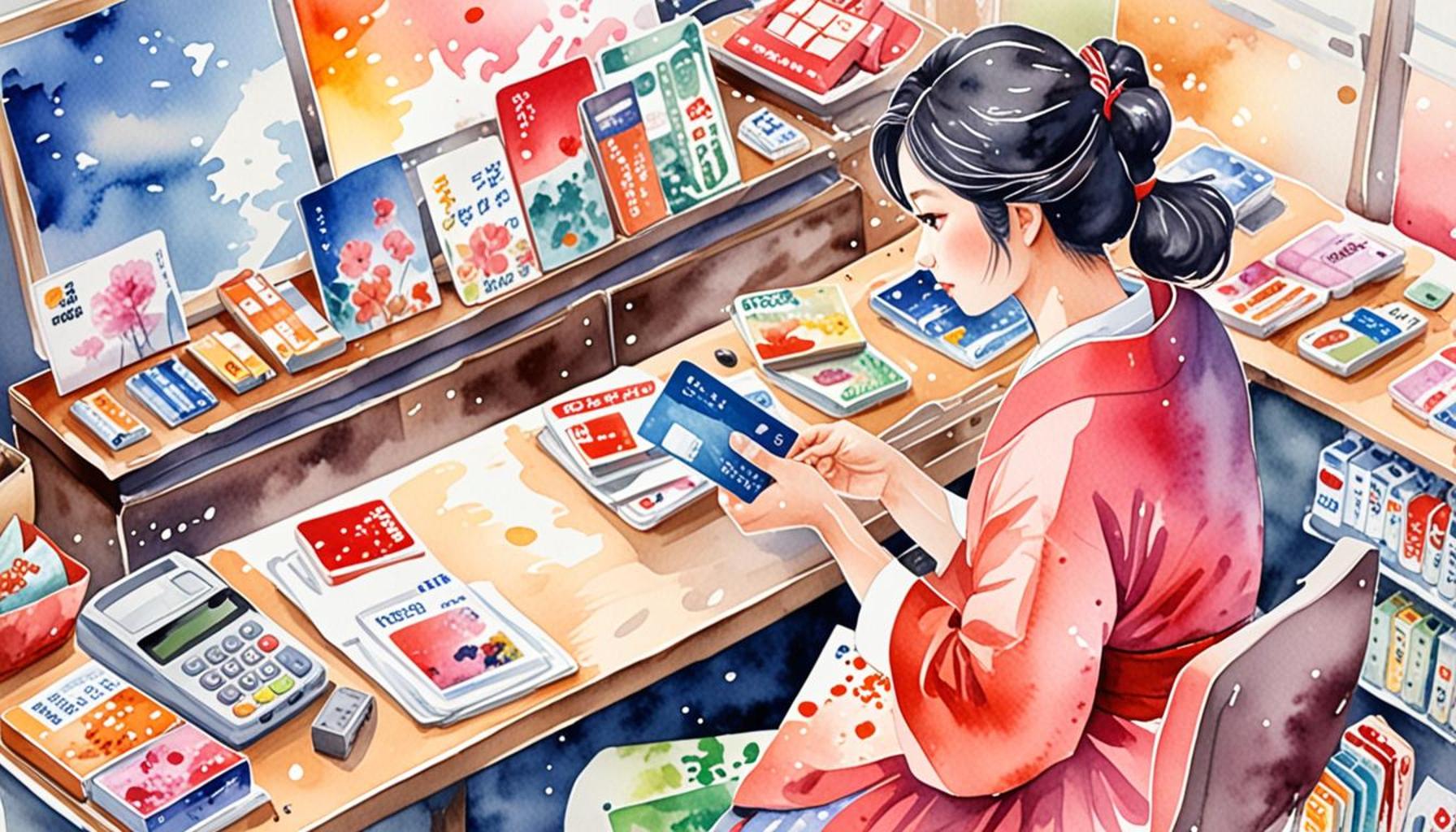 日本でのクレジットカードの借金を効果的に管理するための戦略