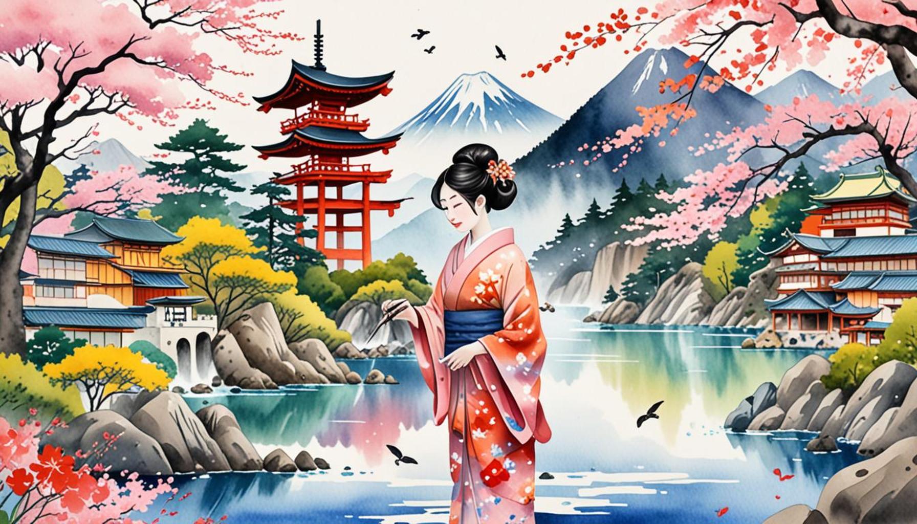 日本における代替資産管理の進化：アートと文化への投資を探る