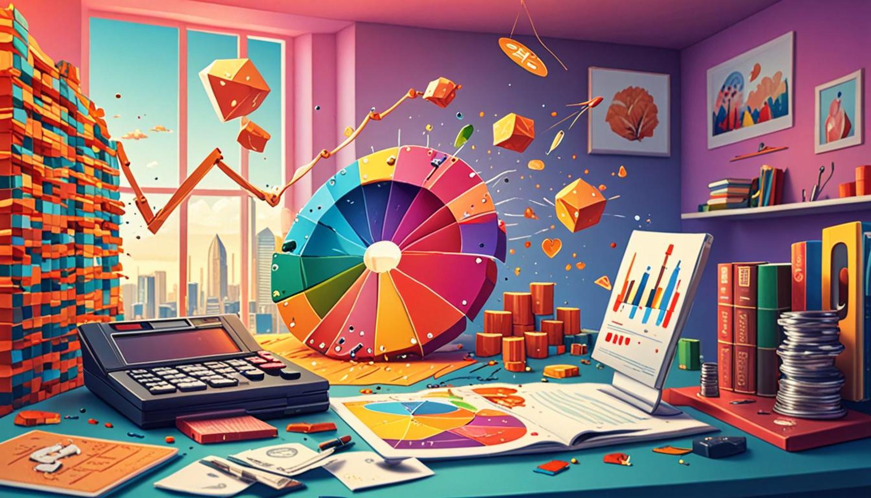 Mga Epekto ng Pagsusuri ng Panganib sa mga Desisyon ng Personal na Pautang