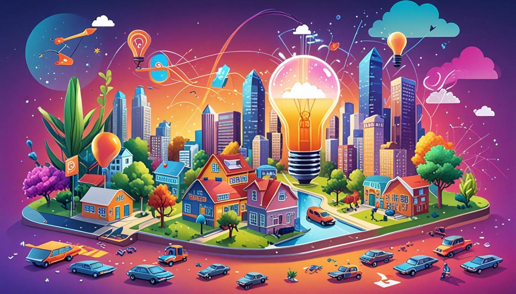 Pagtataya sa mga Lokal na Startup:Mga Estratehiya para Makinabang sa Paglago ng Ekosistema ng Teknolohiya