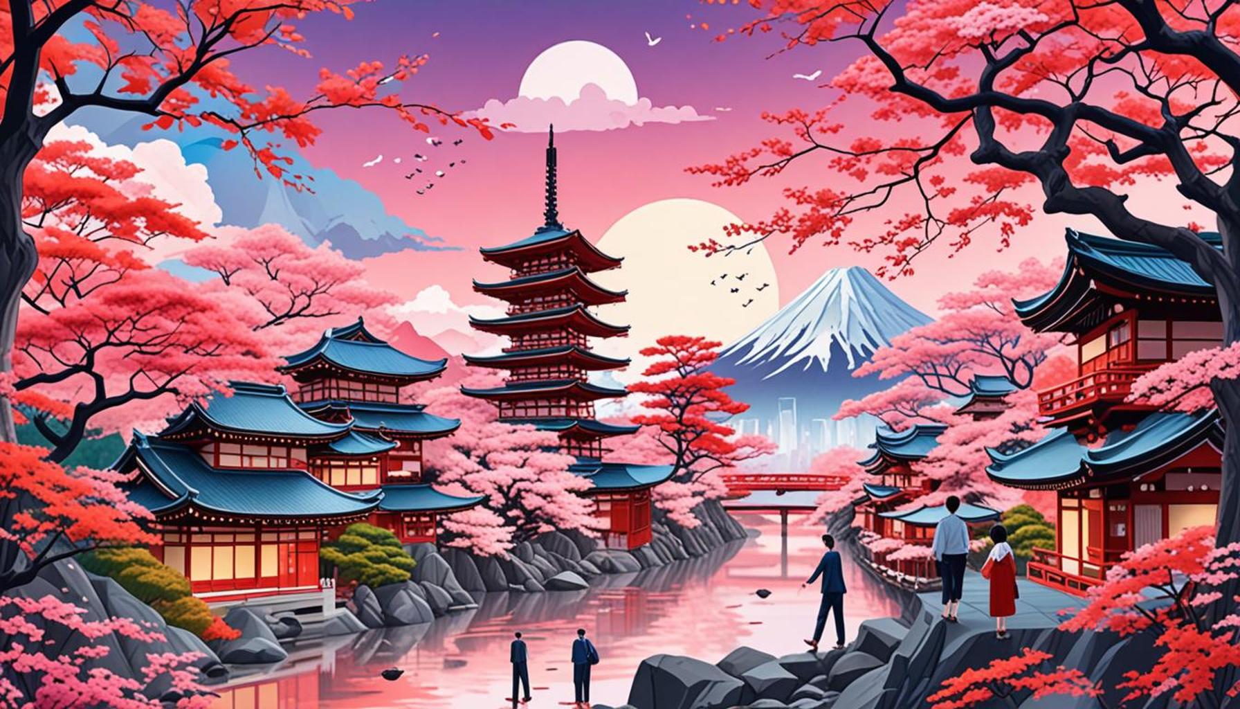 日本のスタートアップに投資する: イノベーションエコシステムのナビゲート方法