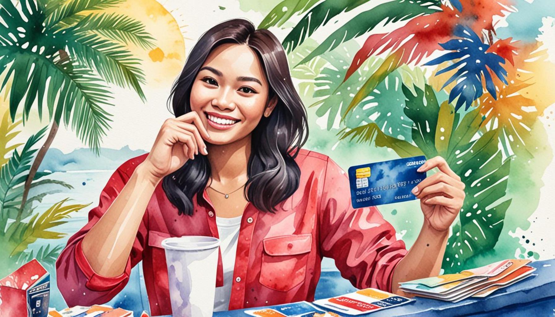 Paano Makakatulong ang mga Credit Card sa Pagtatayo ng Matatag na Kasaysayan ng Kredito sa Pilipinas