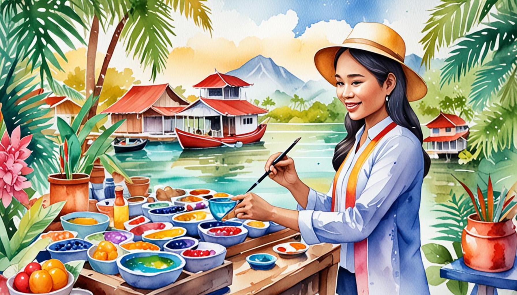 Ang Kahalagahan ng Diversification ng mga Asset para sa mga Manggagastos sa Pilipinas