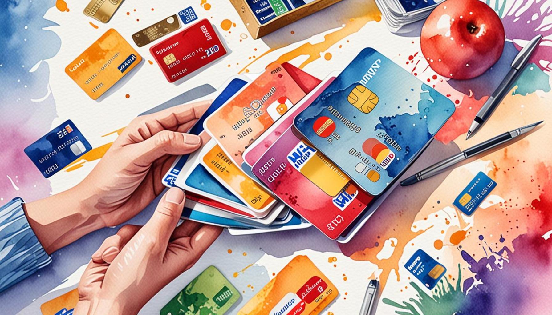 Ang Epekto ng mga Credit Card sa Online na Pamimili sa Pilipinas