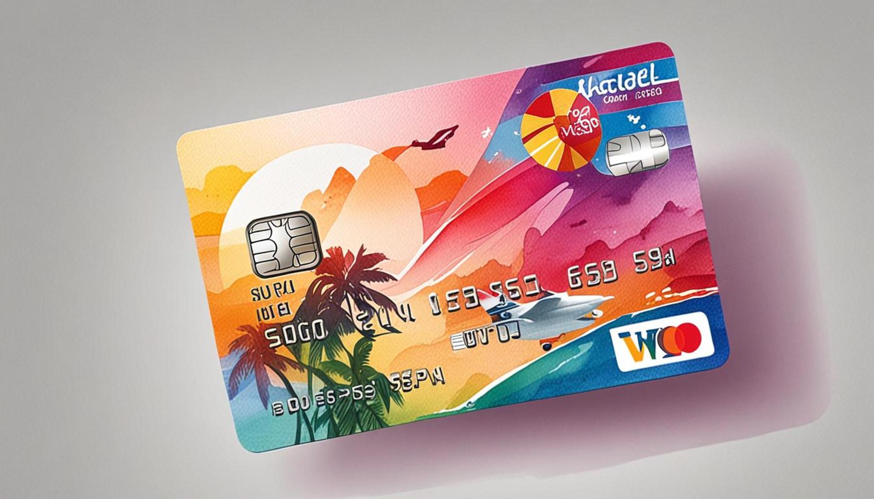 Mga Credit Card para sa Mga Paglalakbay: Paano Samantalahin ang mga Benepisyo at Makatipid