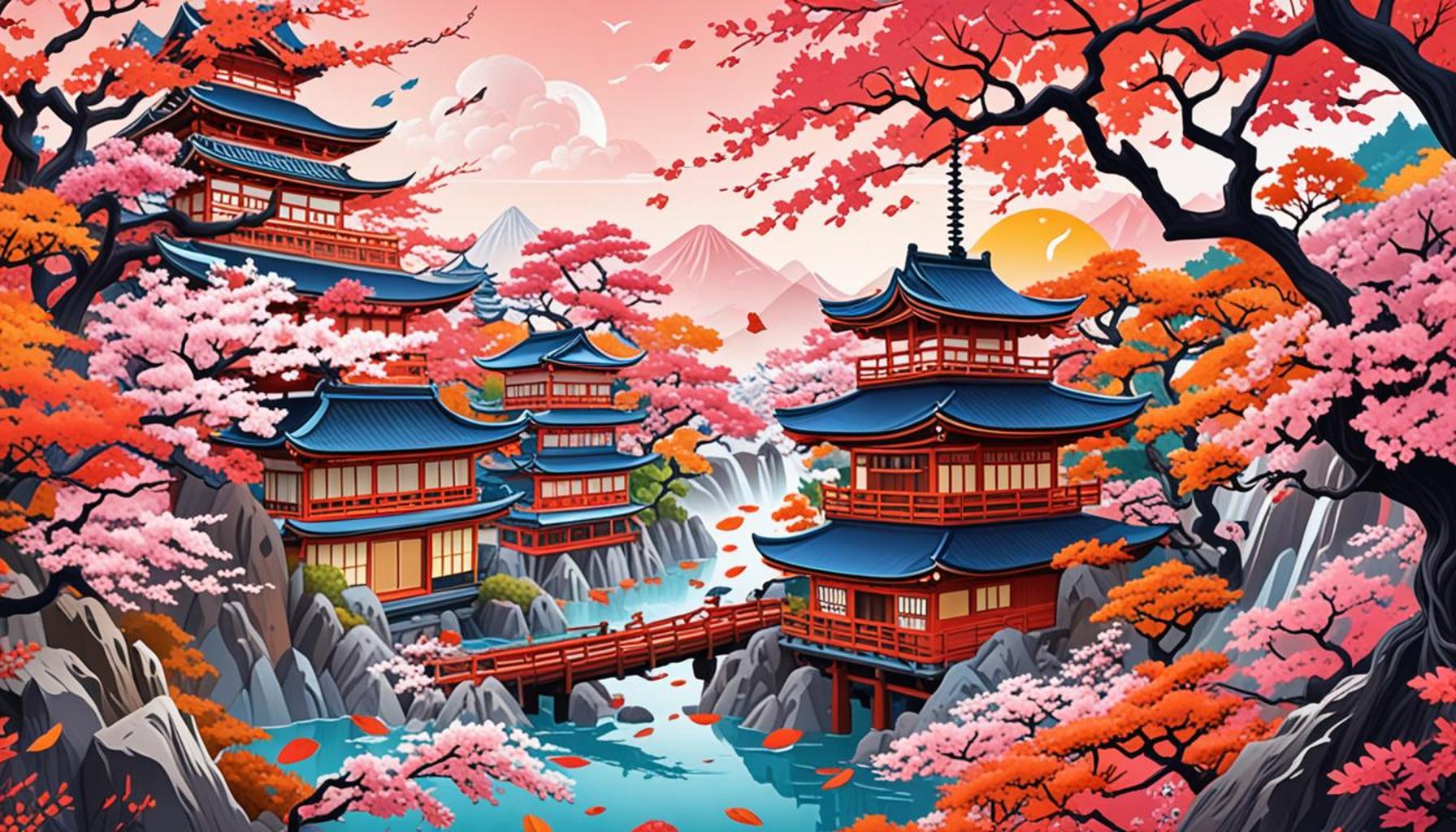 国際市場における日本人投資家のためのポートフォリオ多様化戦略