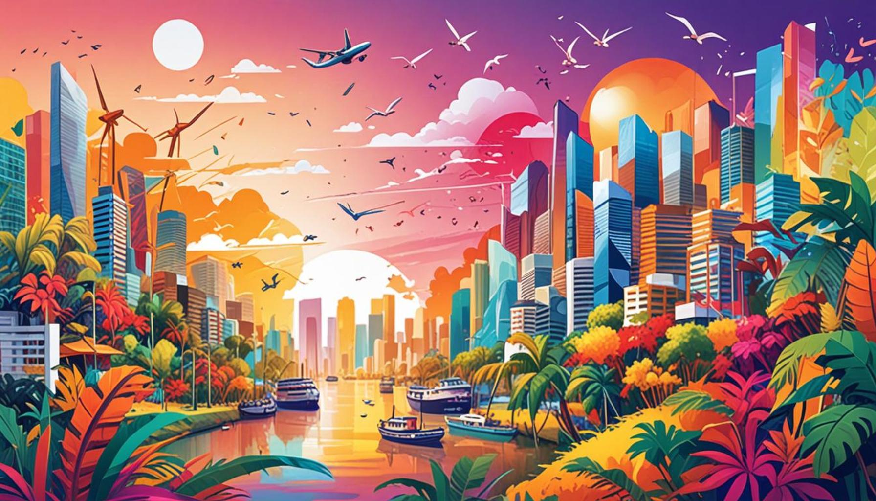 Pagsusuri ng mga Trend sa Sustainable na Pamumuhunan sa Pilipinas