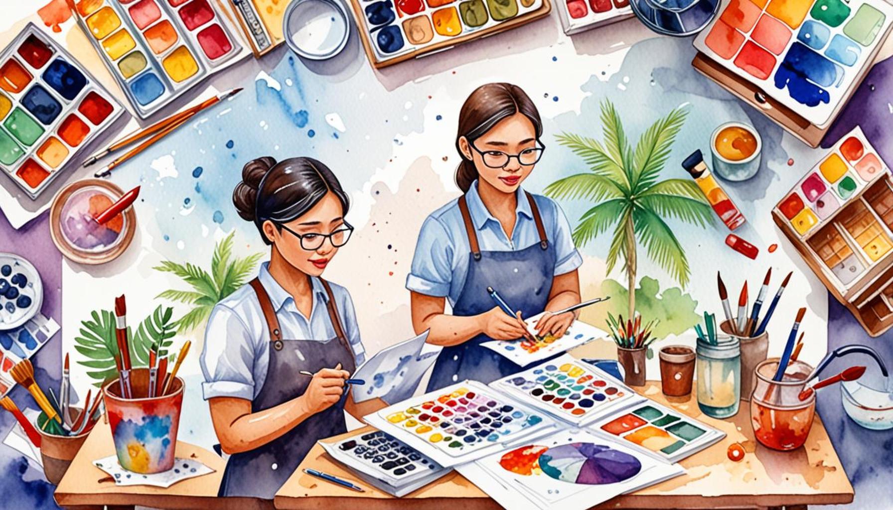 Pagsusuri ng mga Panganib sa Pananalapi sa Maliliit na Negosyo sa Pilipinas