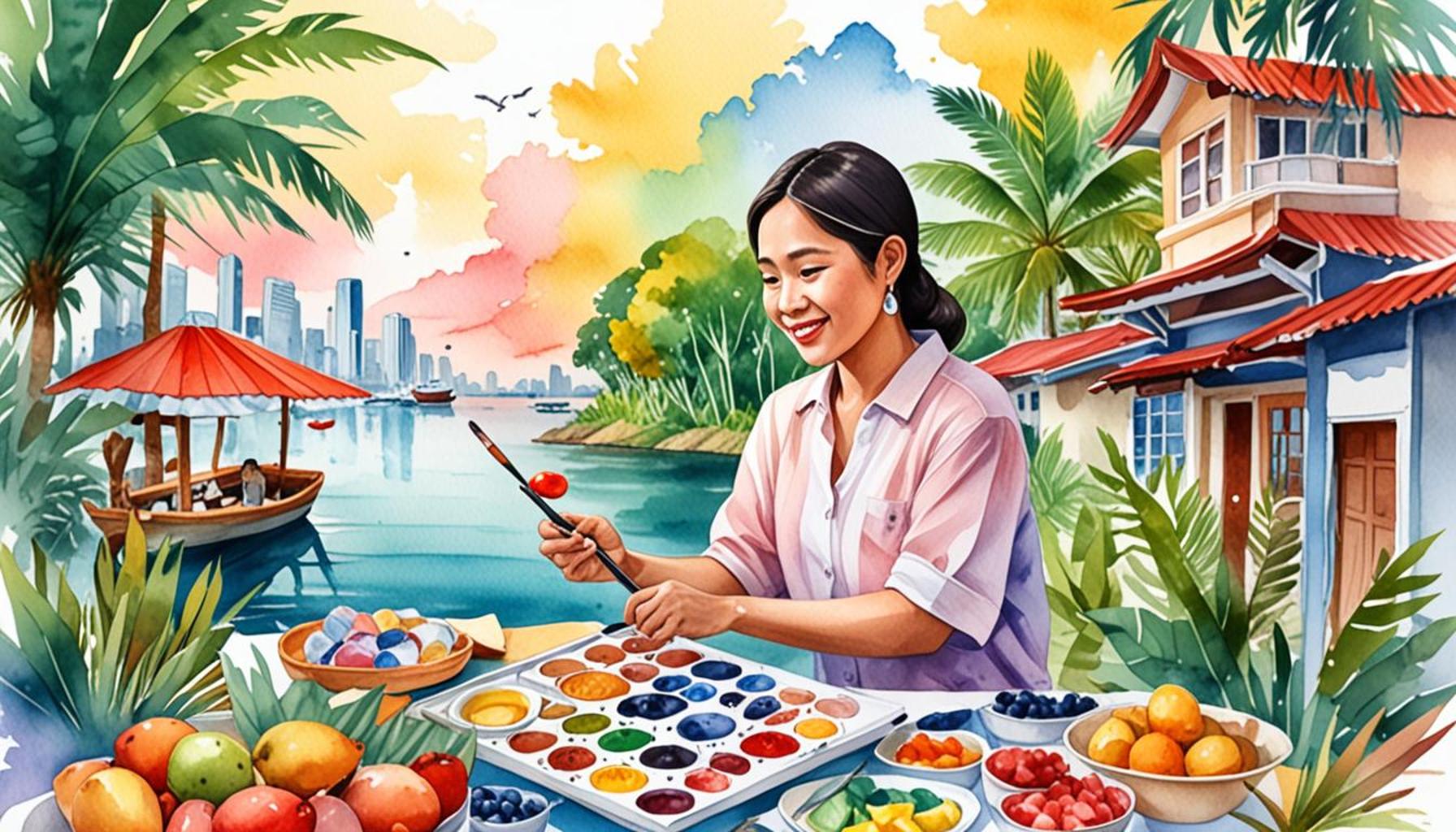 Ang Kahalagahan ng Diversification ng mga Asset para sa mga Mamumuhunan sa Pilipinas