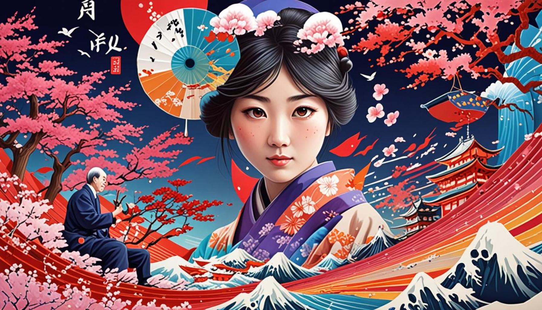 円の変動分析：予測と日本の対外貿易への影響