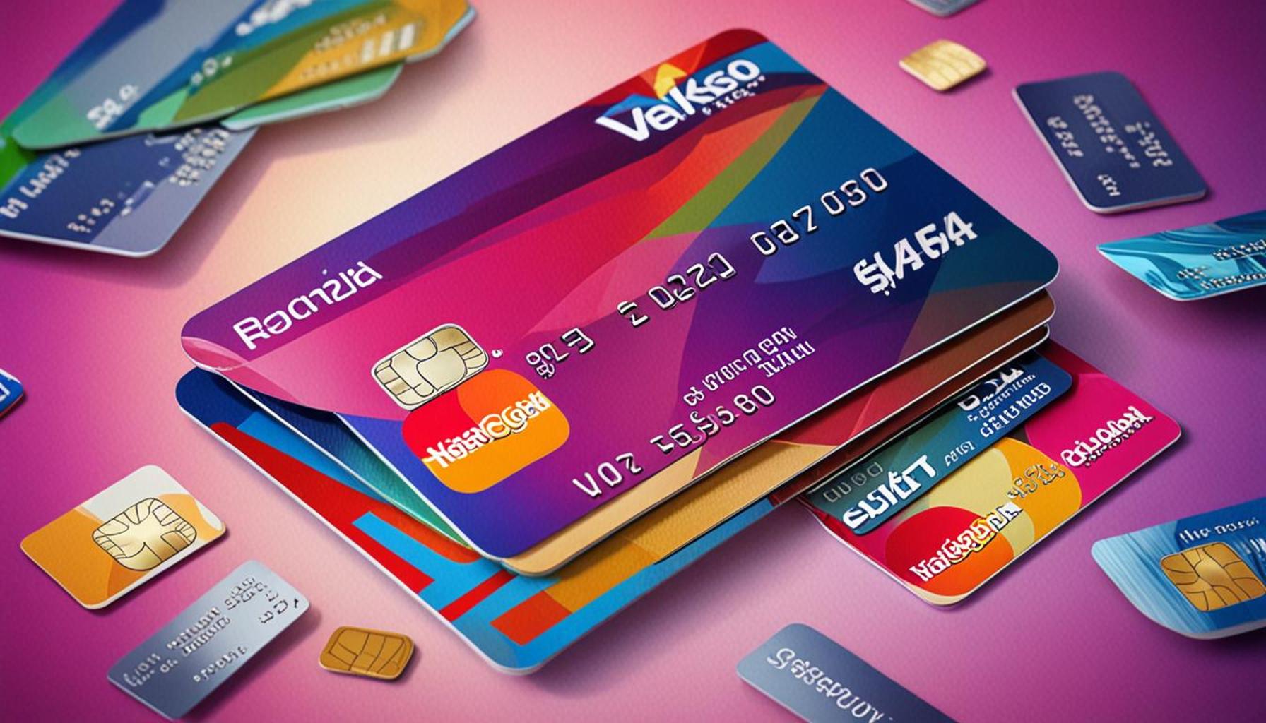 理想的なクレジットカードの選び方とあなたの金融ニーズ