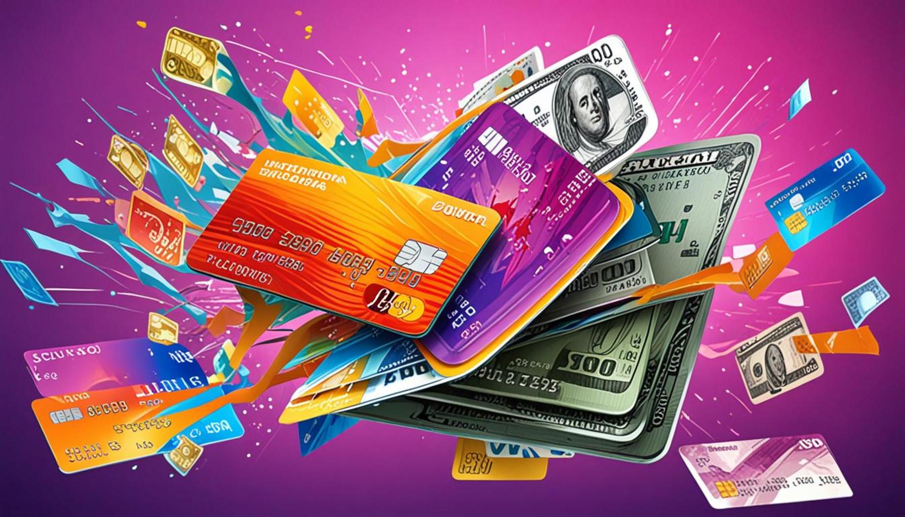 国際クレジットカード取引における為替レートの影響