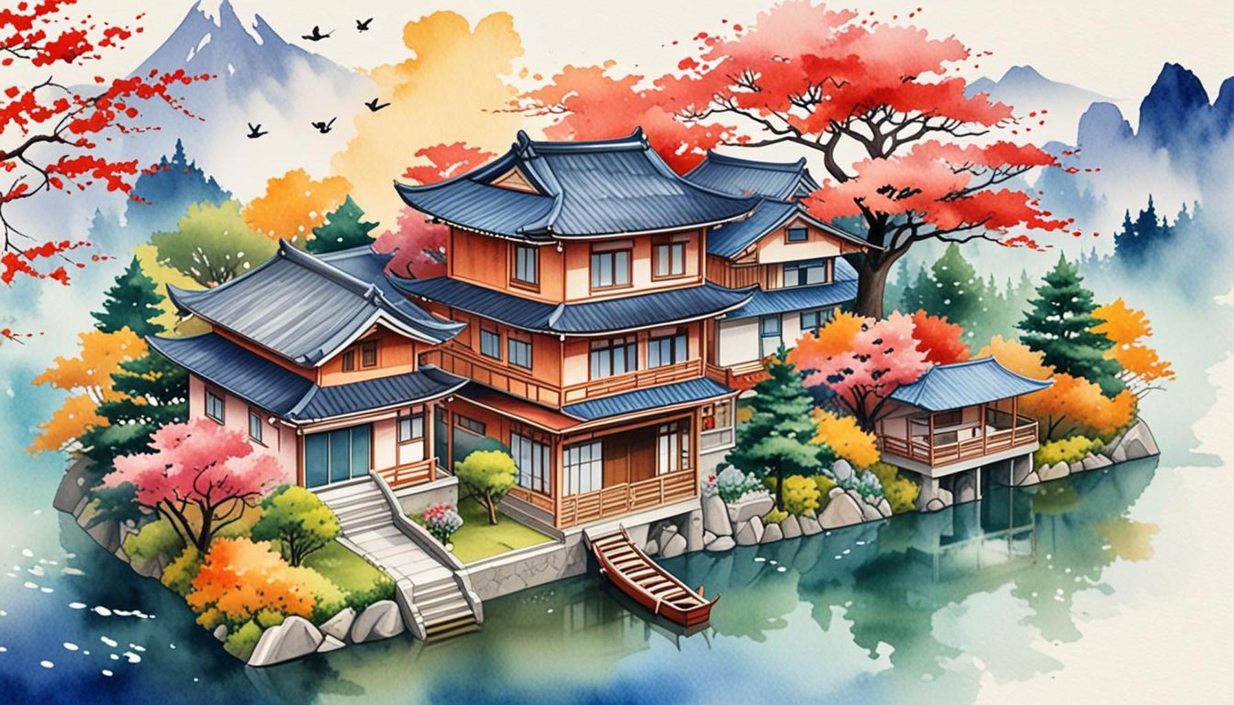 不動産投資：日本の不動産市場におけるトレンドと機会