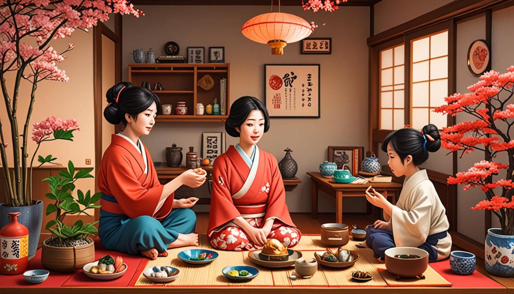 日本の家族の月々の支出を減らす方法：実用的なヒント