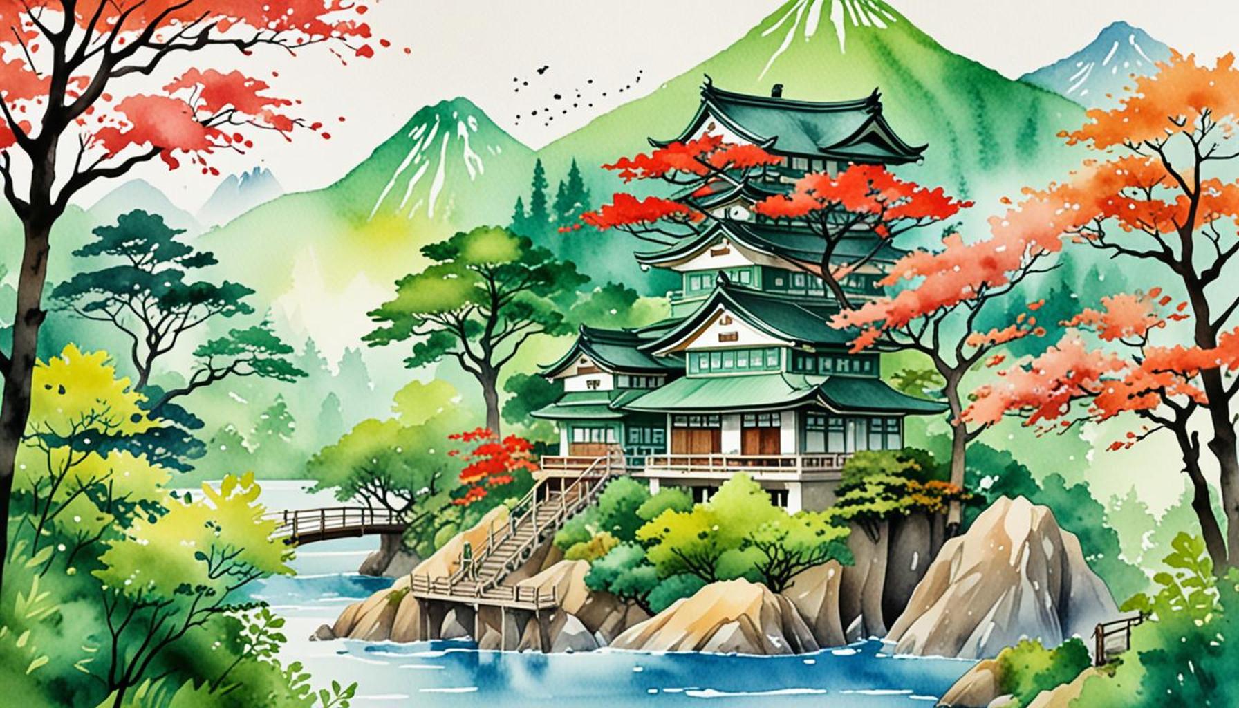 サステナブル投資のテクニック：日本でグリーンポートフォリオを構築する方法