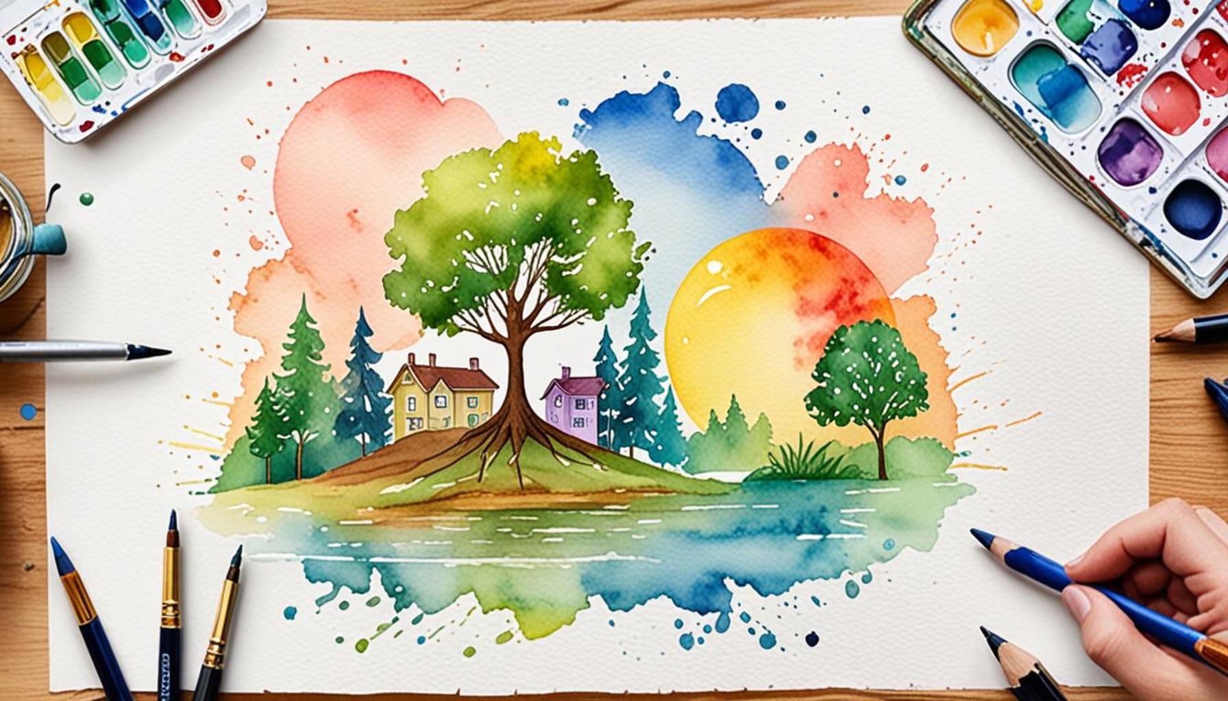 Nachhaltige Investitionen: Wie Sie Ihre Finanzplanung mit ethischen Werten in Einklang bringen