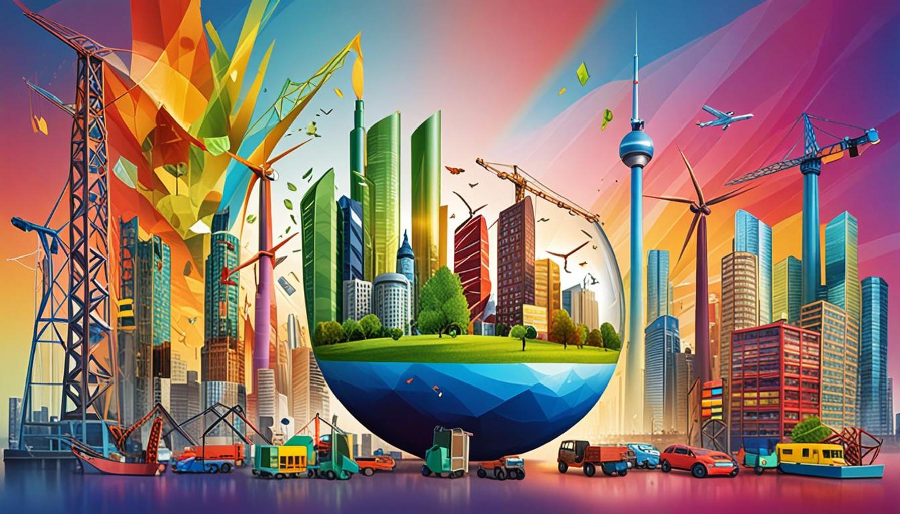 Die Bedeutung des Managements von nachhaltigen Vermögenswerten in der deutschen Wirtschaft