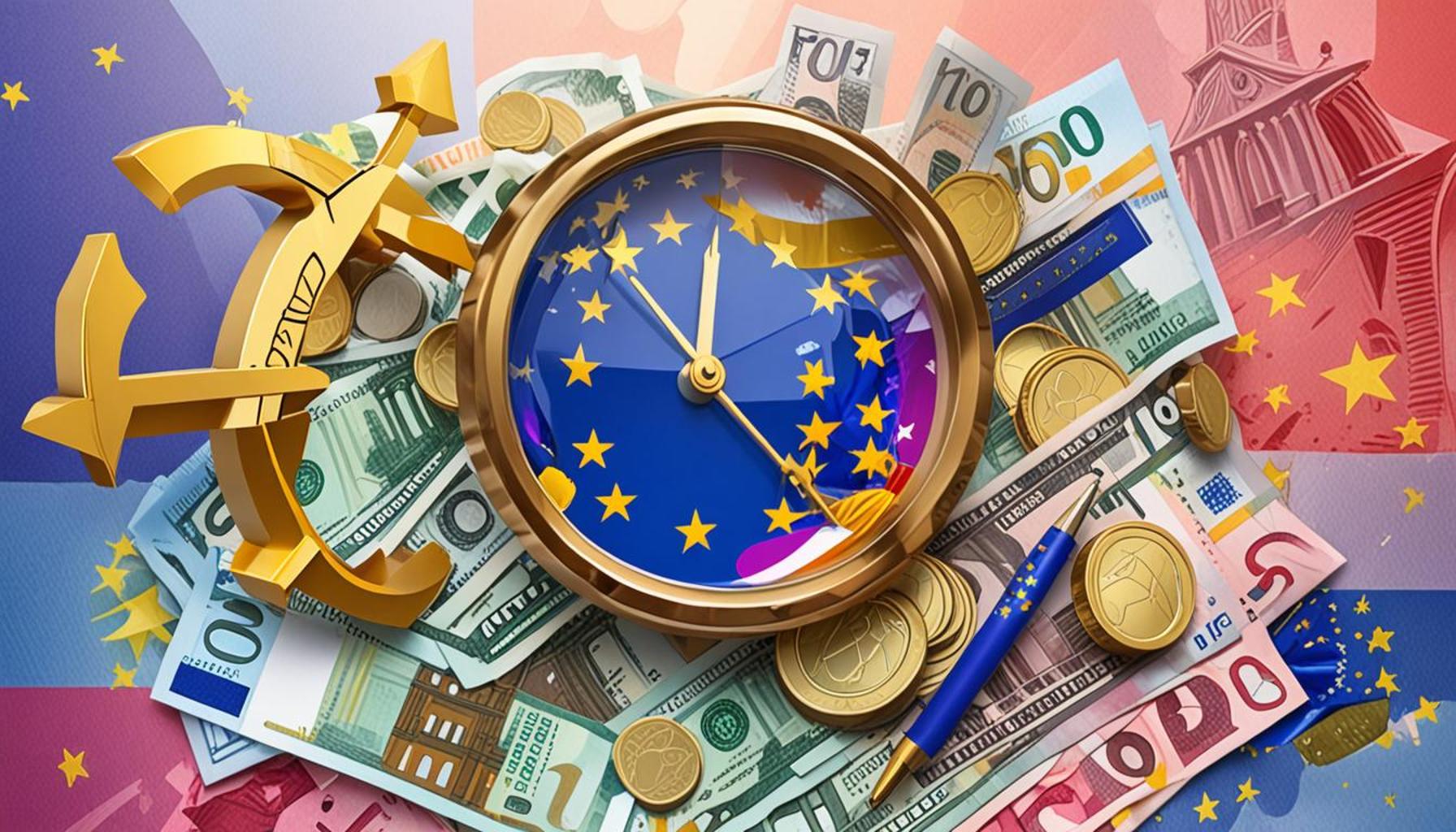 Vermögensverwaltung und die Auswirkungen der Geldpolitik in der Europäischen Union