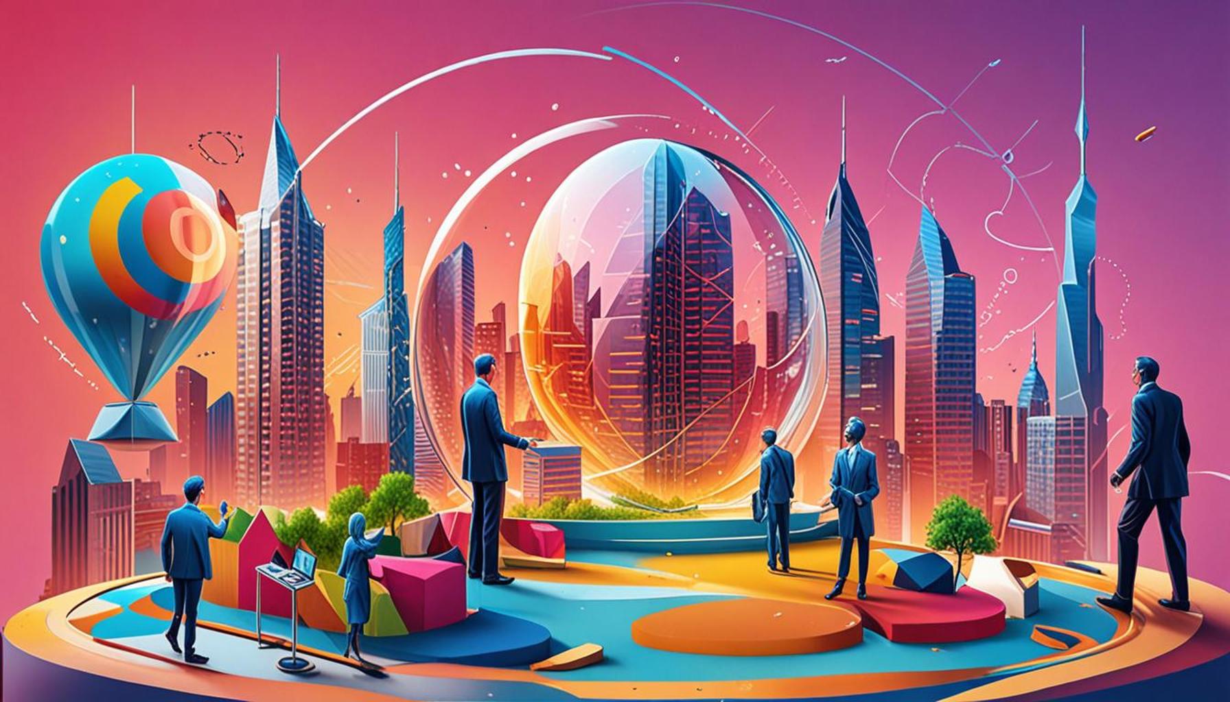 Die zukünftigen Trends in der Investmentberatung in Deutschland