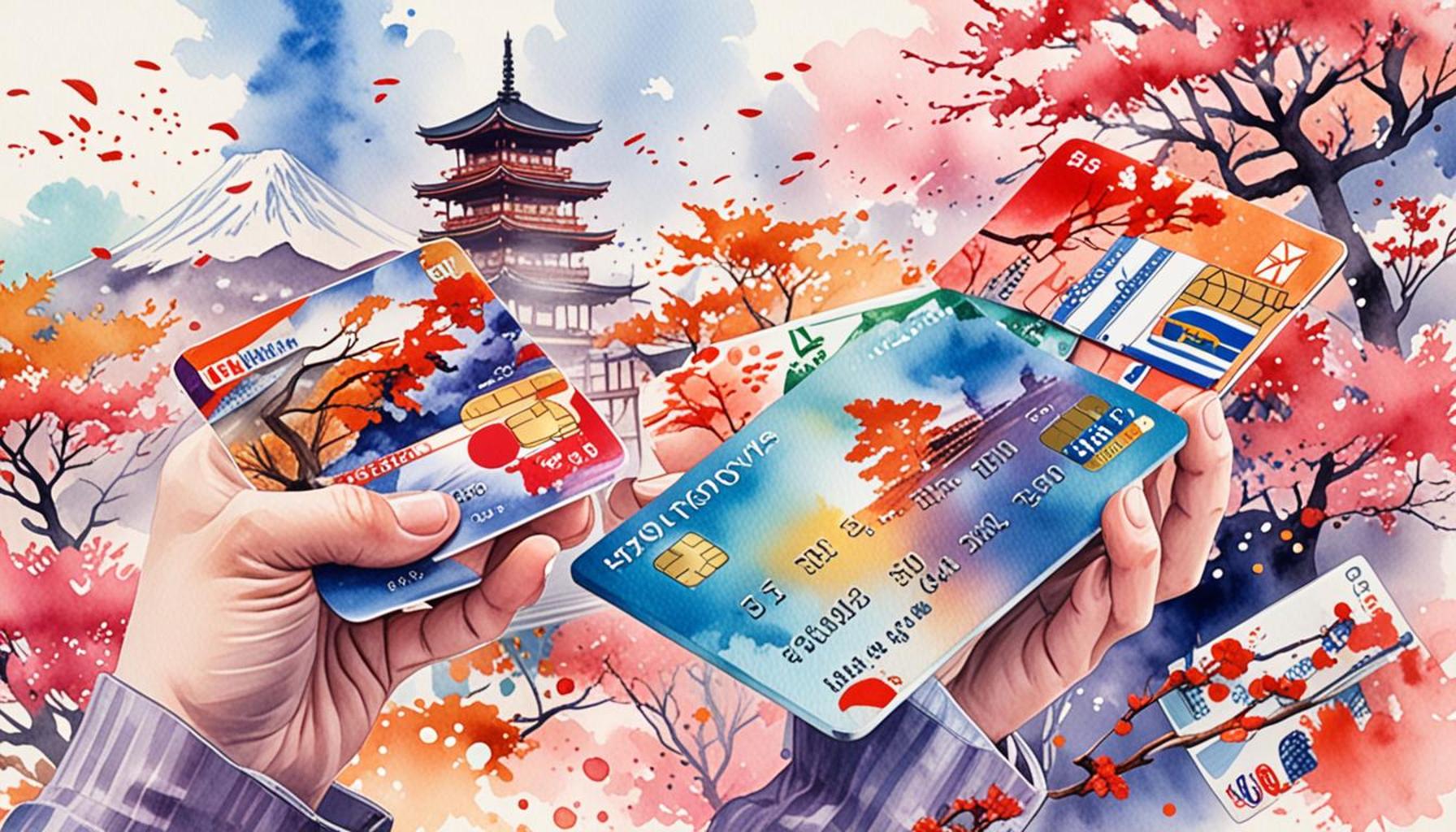 日本におけるクレジットカードを用いた国際取引における為替レートの影響