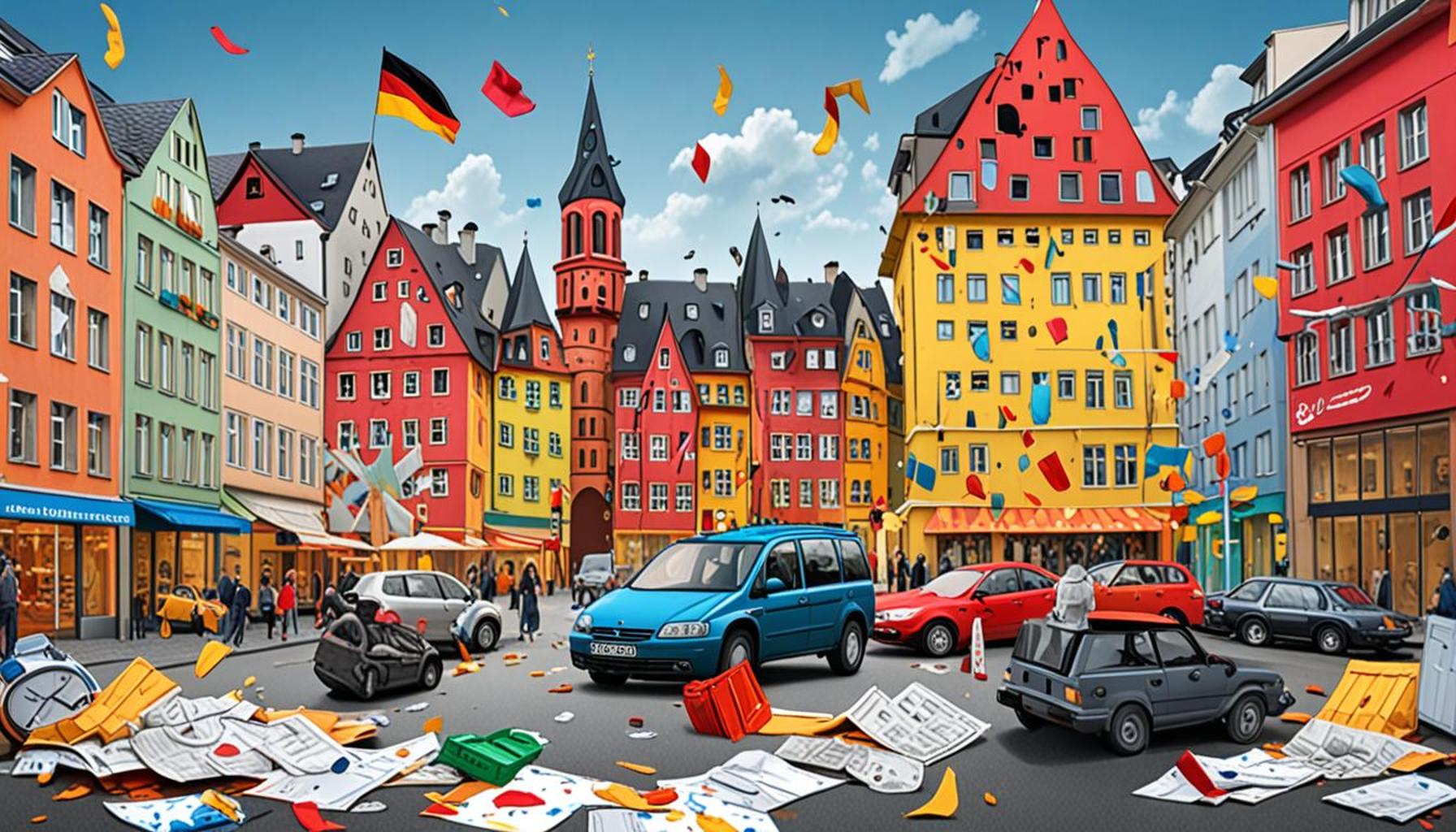 Vermögensverwaltung in Zeiten der Unsicherheit: Strategien zur Bewältigung wirtschaftlicher Krisen in Deutschland