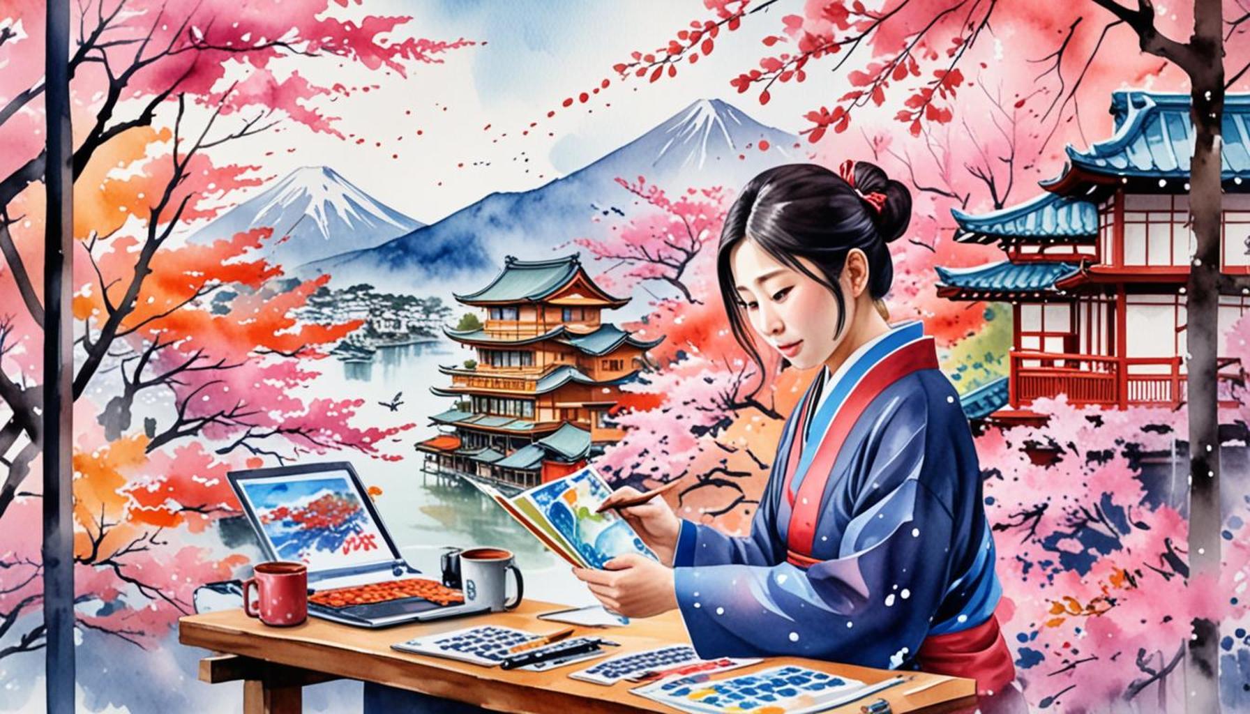 個人経済におけるパーソナルファイナンス技術の影響