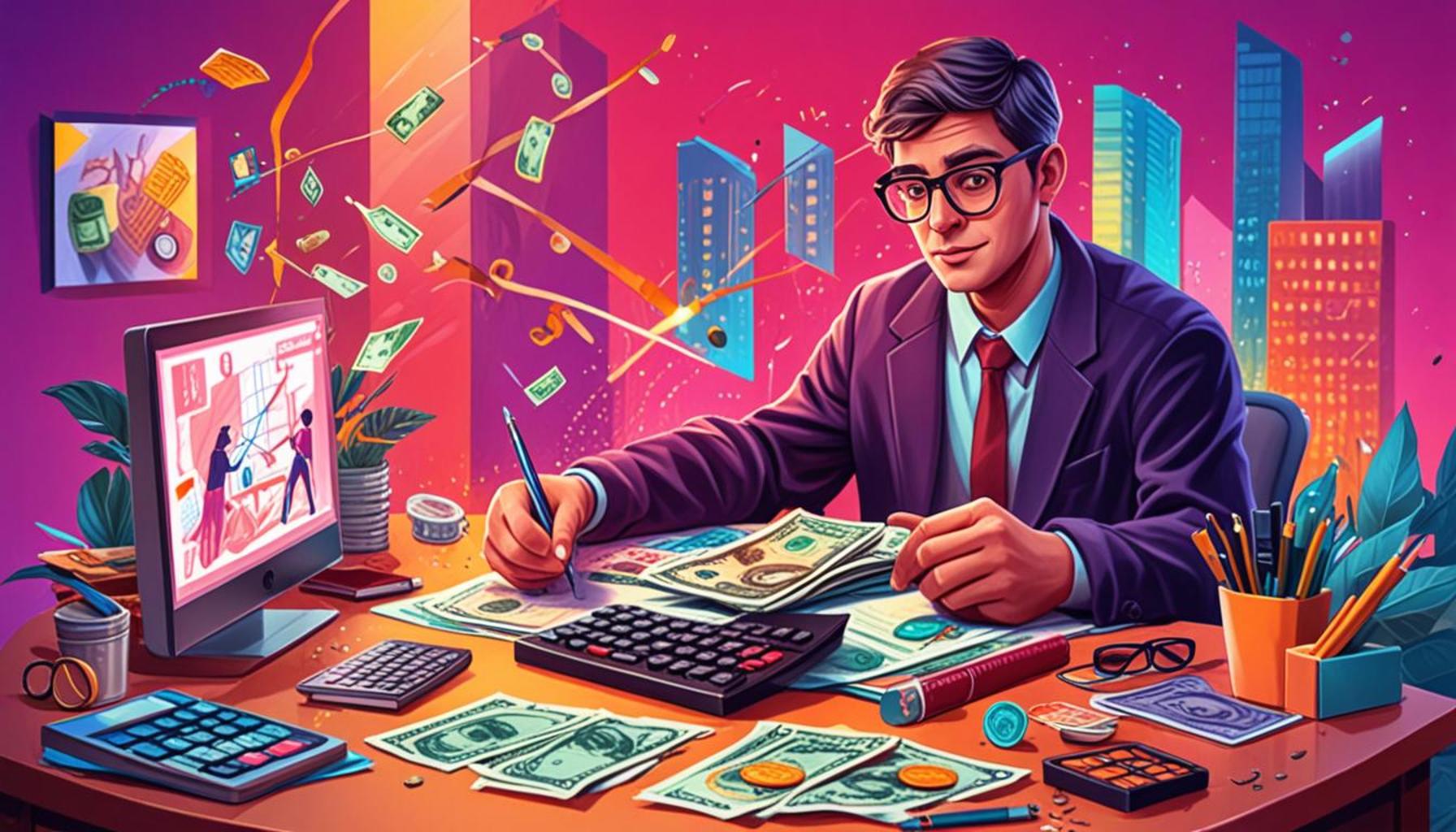 Die Rolle der Finanzbildung bei der Prävention von Betrug und Betrügereien