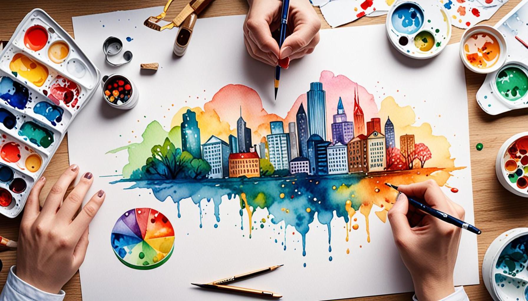 Strategien zur Diversifizierung von Investitionen zur Minderung finanzieller Risiken