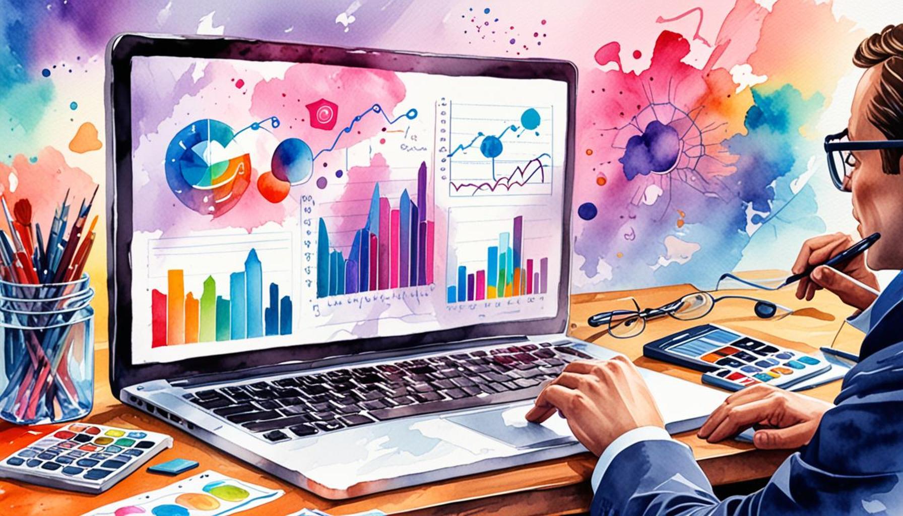 Wie die Technologie das Management von Finanzanlagen verwandelt