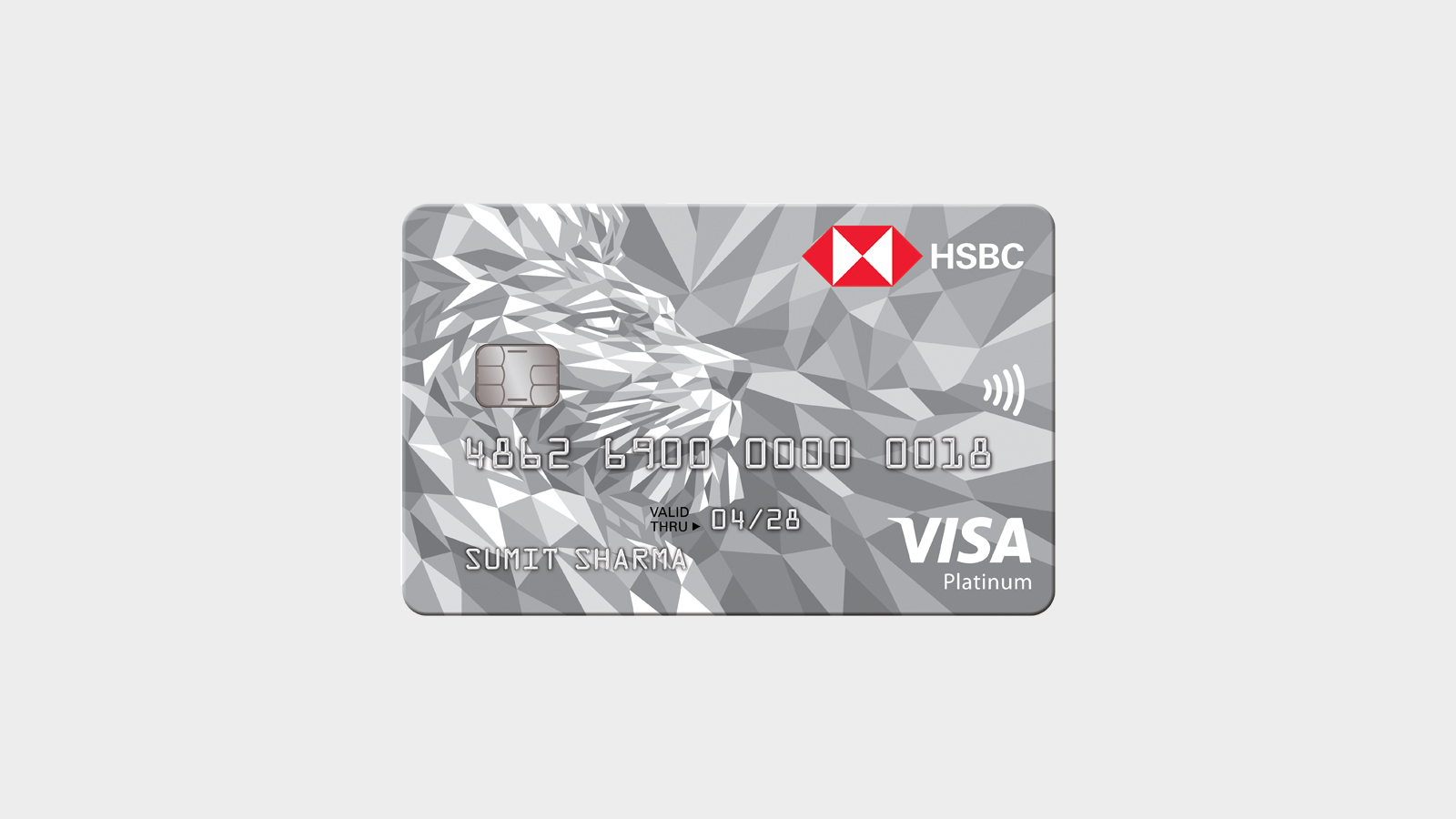 Paano Mag-apply sa HSBC Visa Platinum Card Gabay sa Credit Card