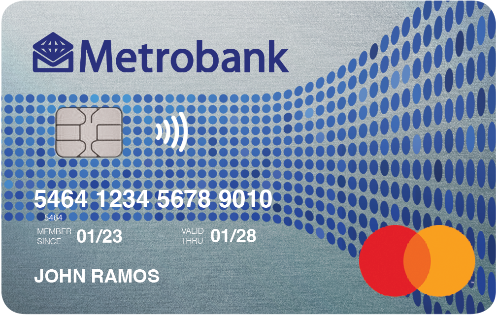 Paano Mag-apply ng Metrobank M Free Credit Card Madaling Gabay