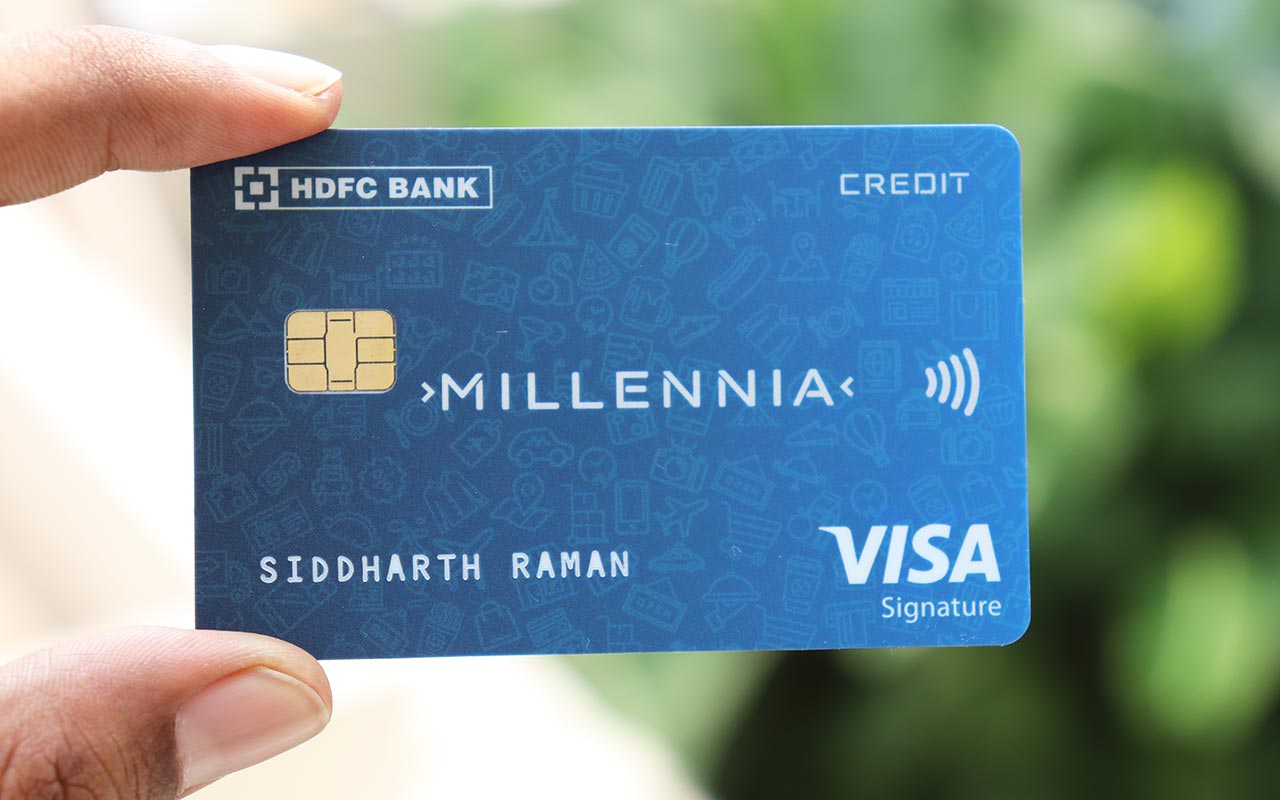 Paano Mag-apply sa Millennia Credit Card Madali at Mabilis na Proseso