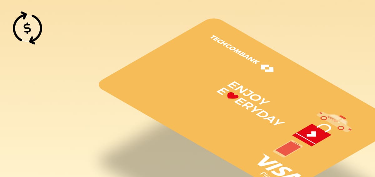 Paano Mag-apply para sa Techcombank Everyday Credit Card