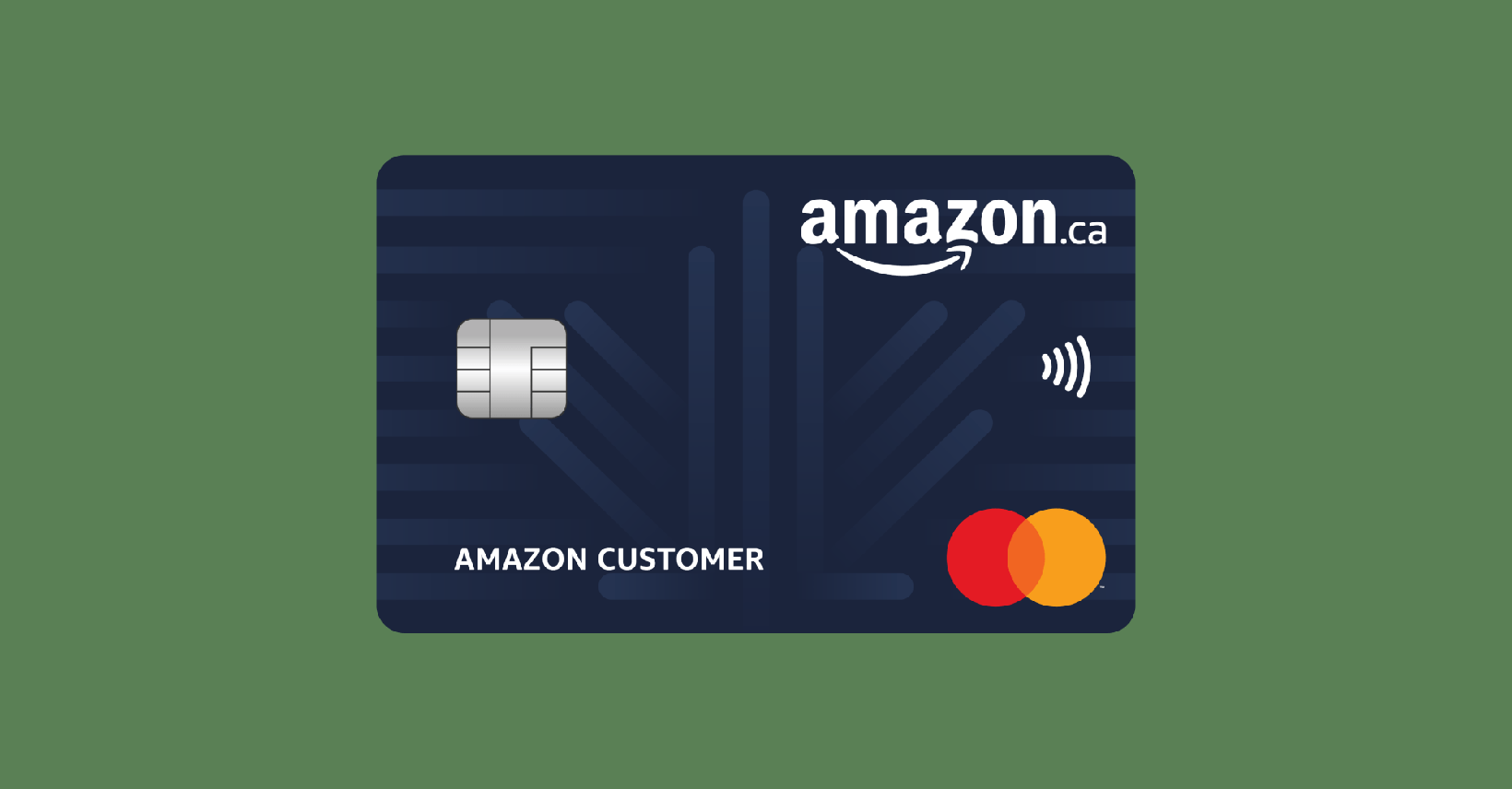 How to Apply for Amazonca Rewards Mastercard A Step-by-Step Guide