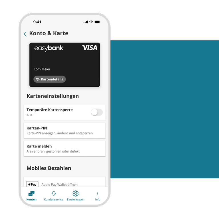 Anleitung zur Beantragung der Easybank Visa Kreditkarte So gehts