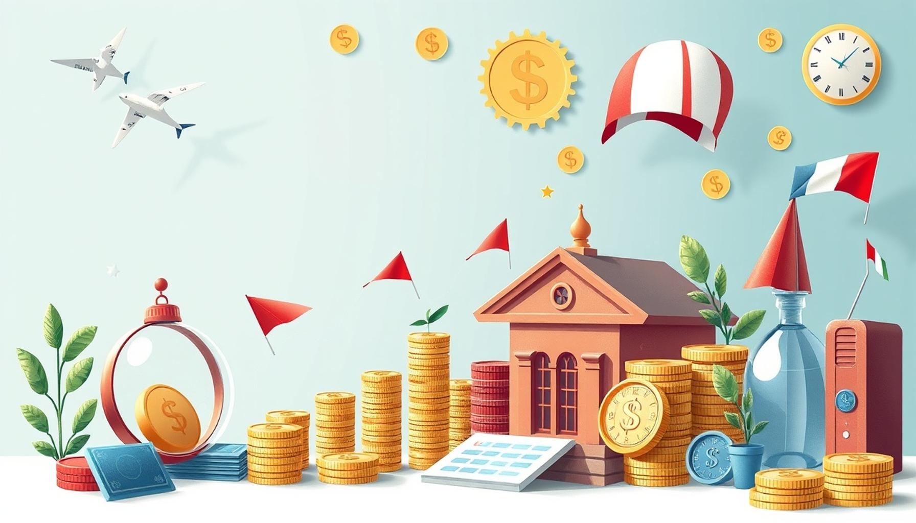 Strategies for Financial Planning for Retirement: What Canadians Need to Know