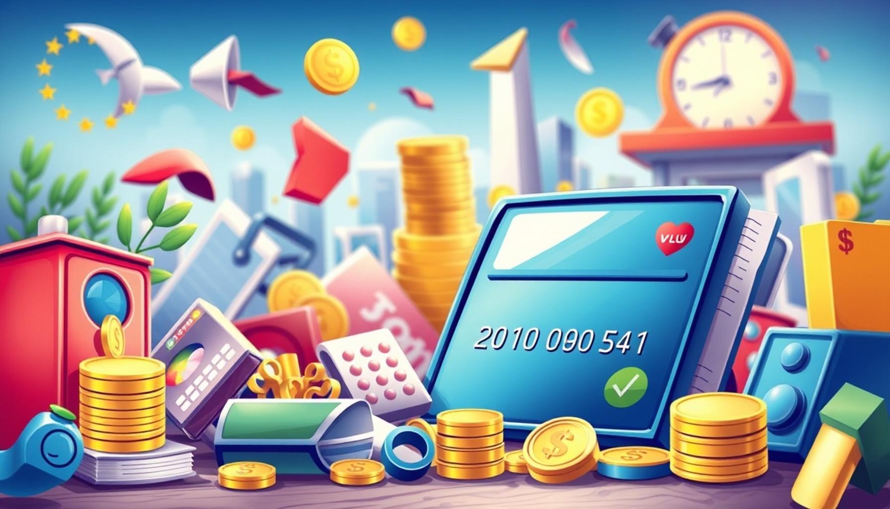 How Credit Cards Impact Your Credit Score and Tips to Improve It