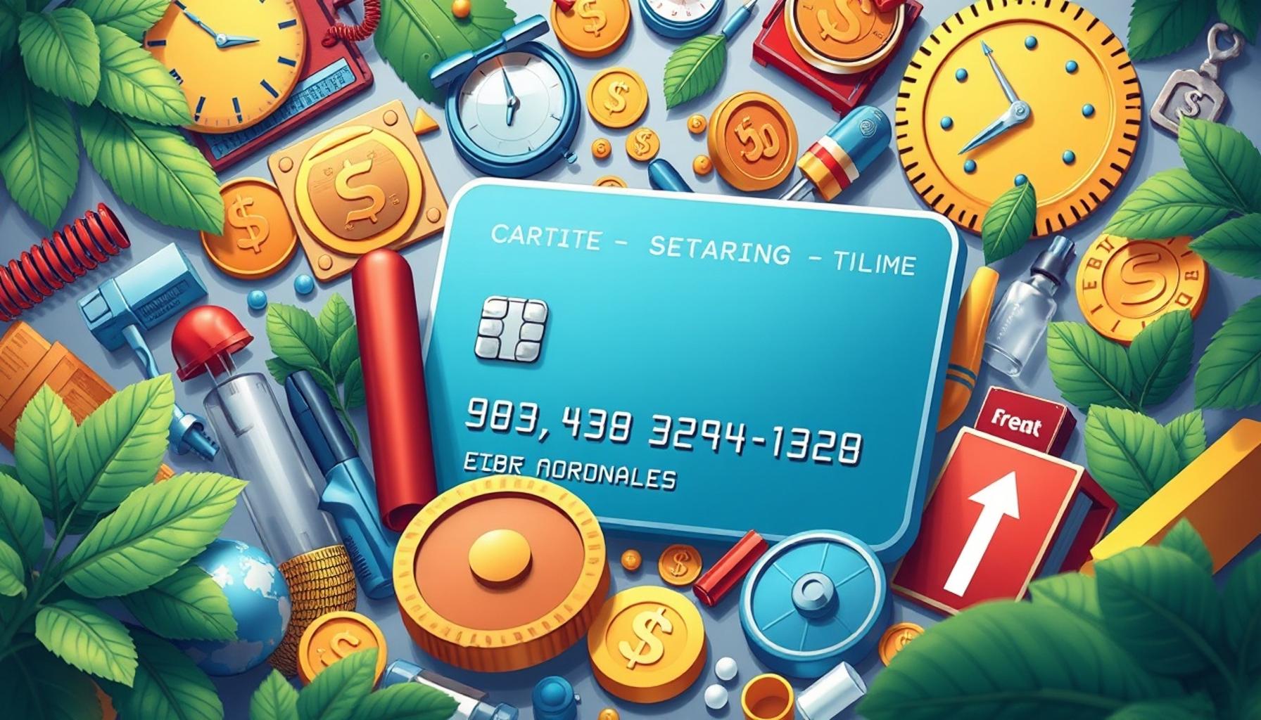 How to Choose the Ideal Credit Card for Your Needs