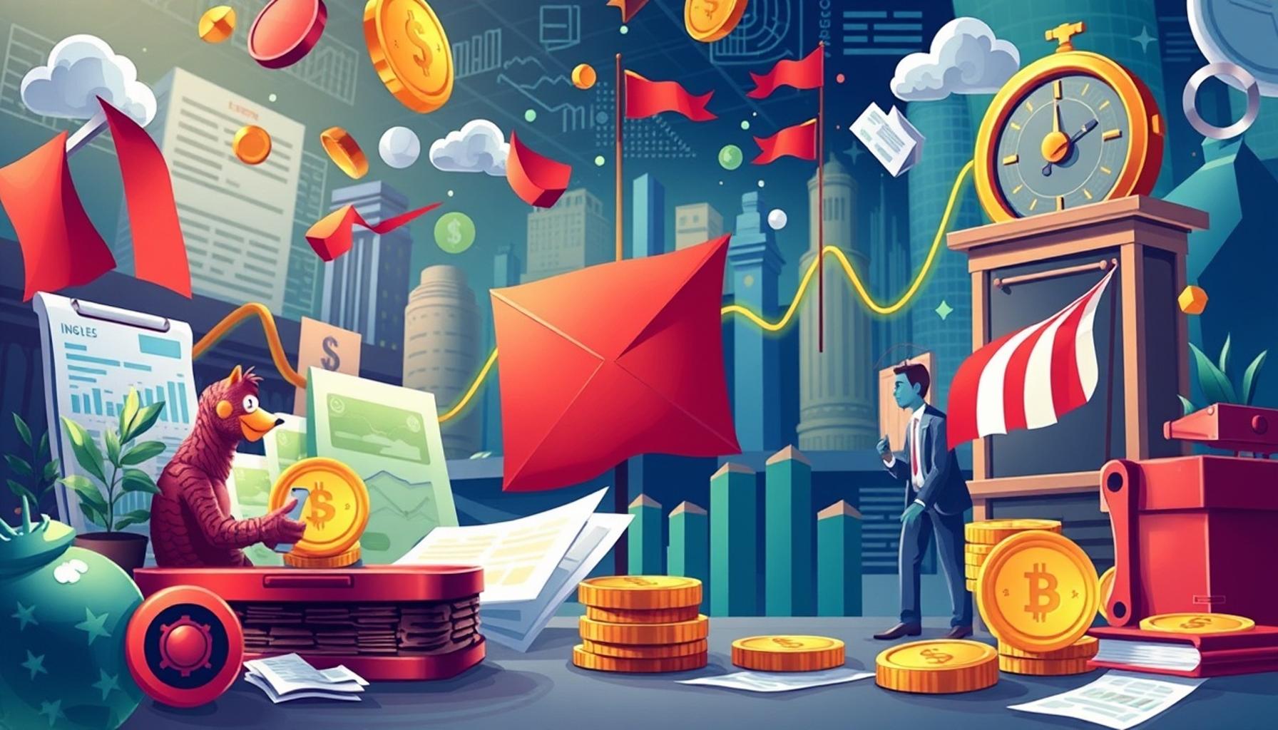 Impact of Interest Rates on Canadian Market Analysis