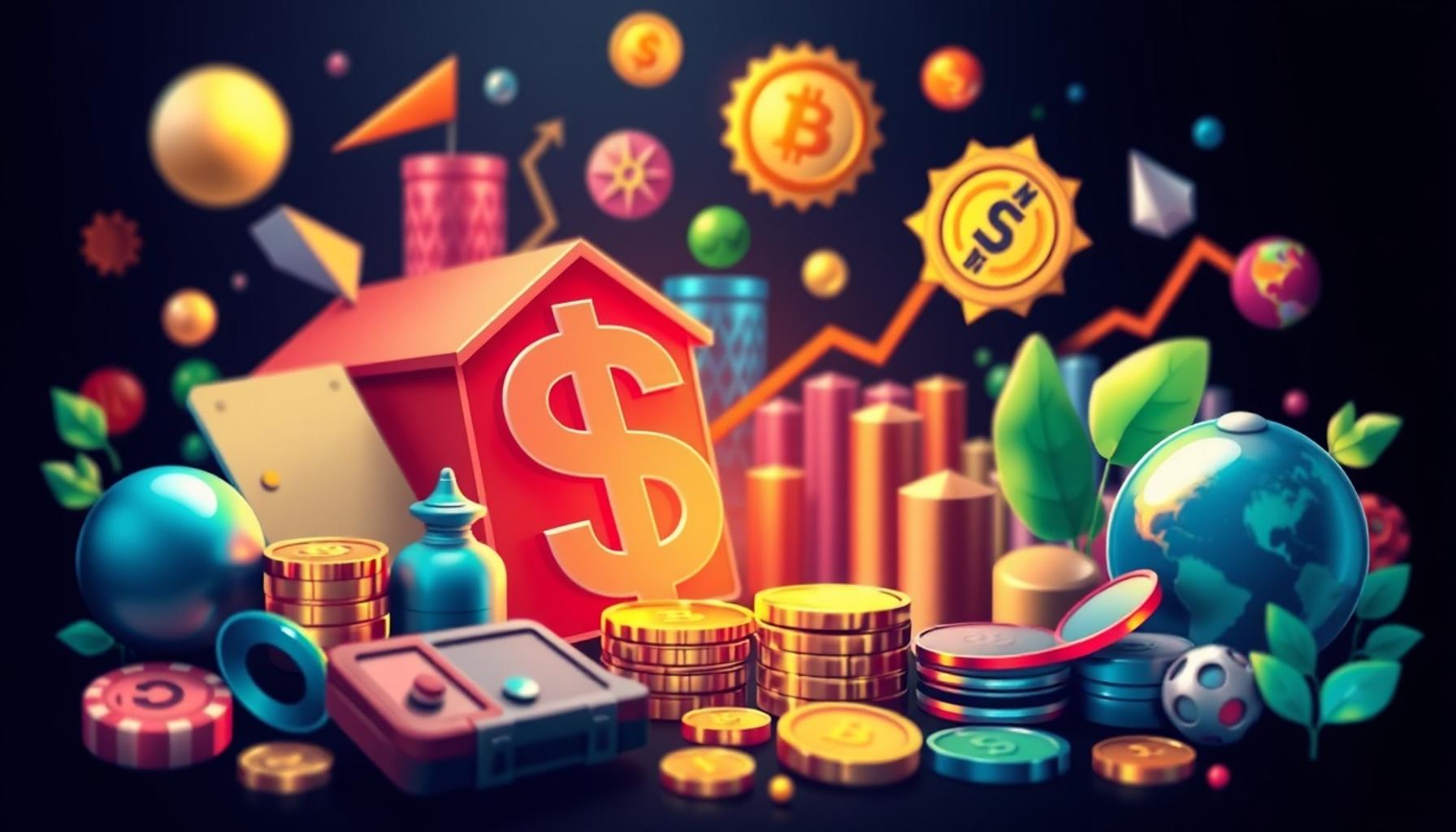 Investment Strategies in Times of Economic Uncertainty