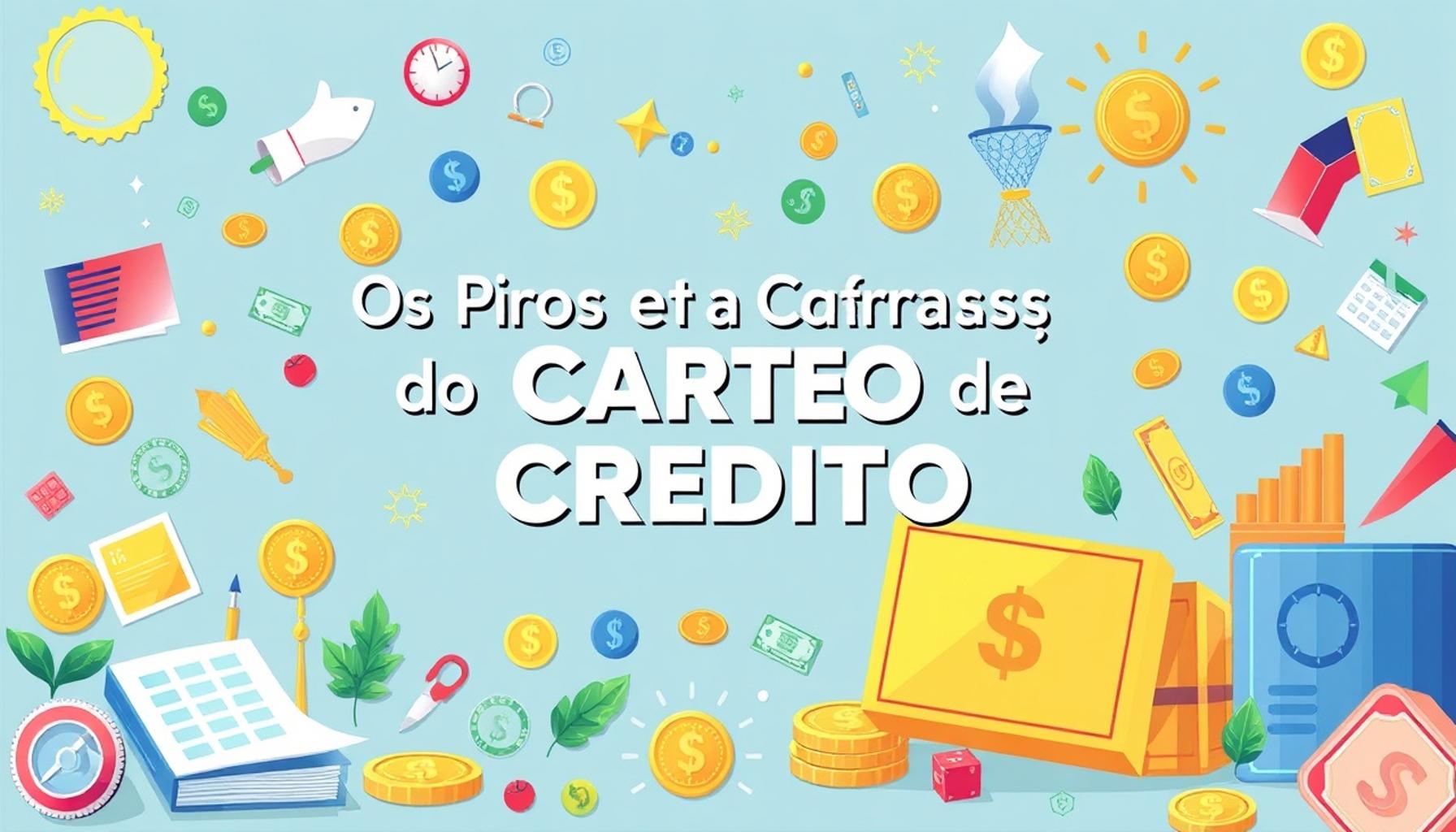 The Pros and Cons of Credit Cards: How to Make the Right Choice