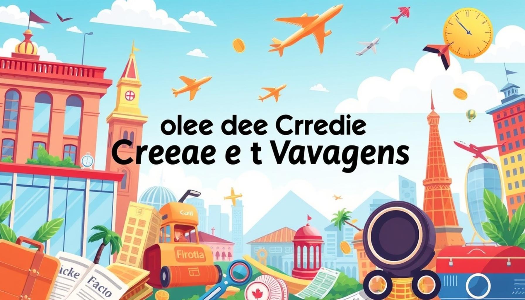 Credit Cards and Travel: How to Maximize Benefits and Save on International Trips