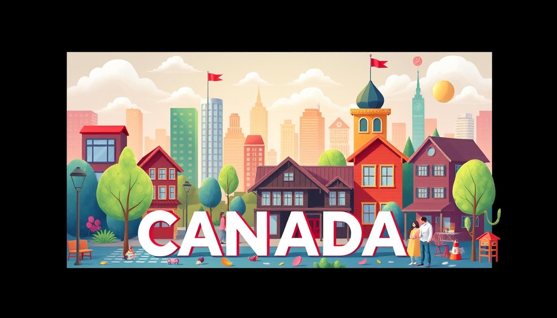 Emerging Trends in the Canadian Real Estate Market: What to Expect?