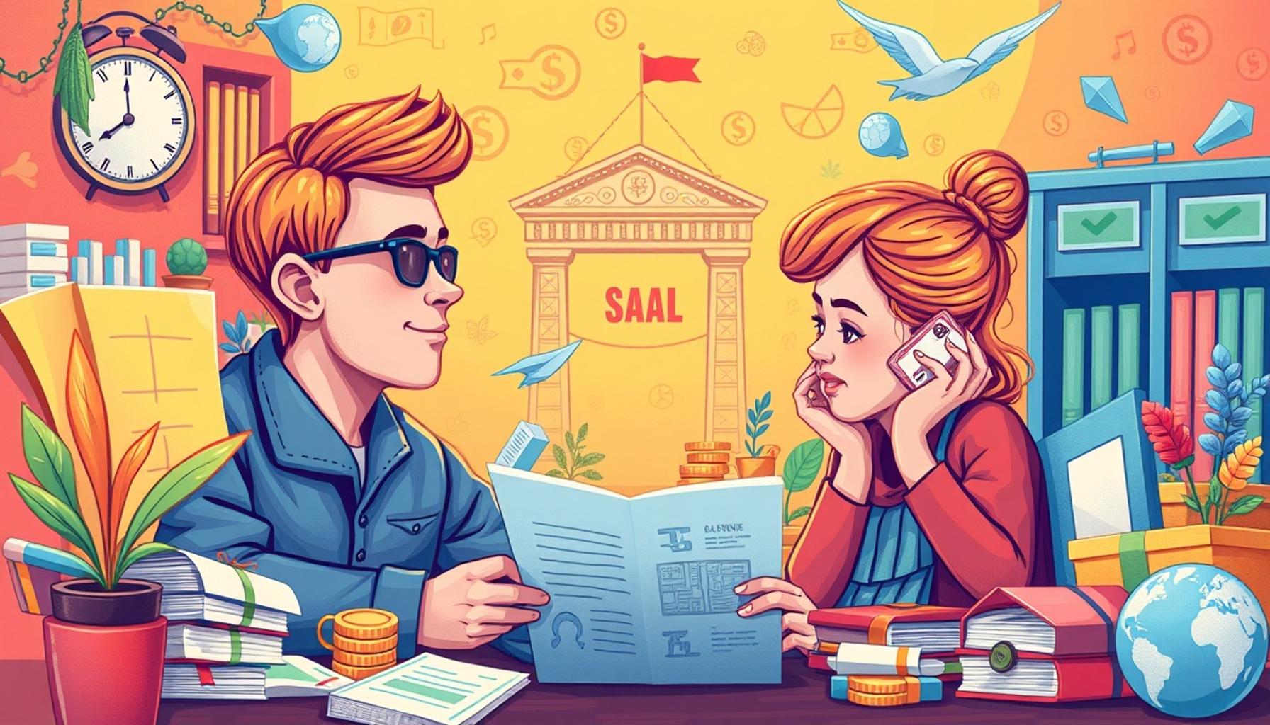 How Financial Planning Can Help in the Financial Education of Children in Canadian Culture