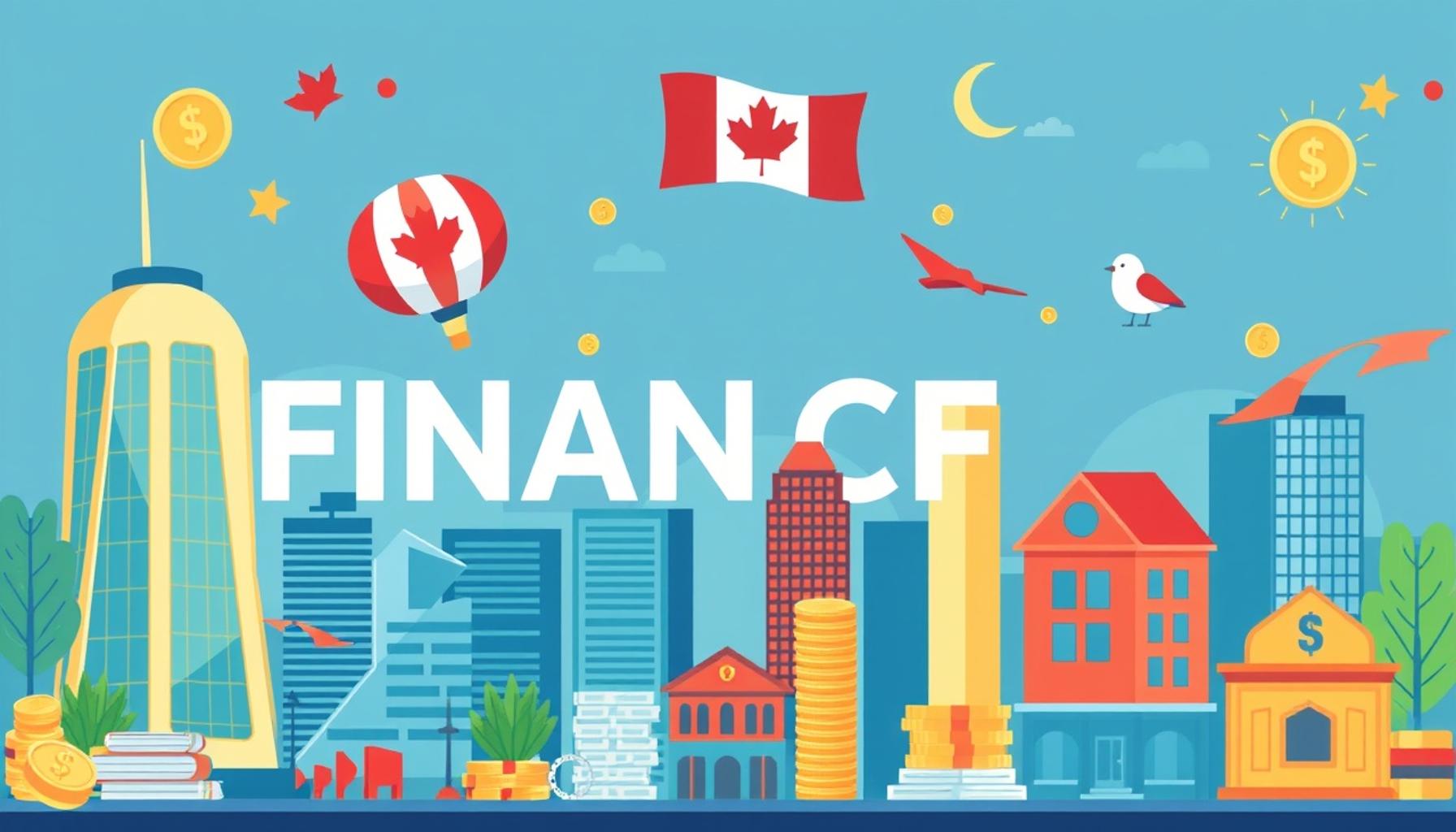 Financial Planning for Small Entrepreneurs: Tips for Startups in Canada