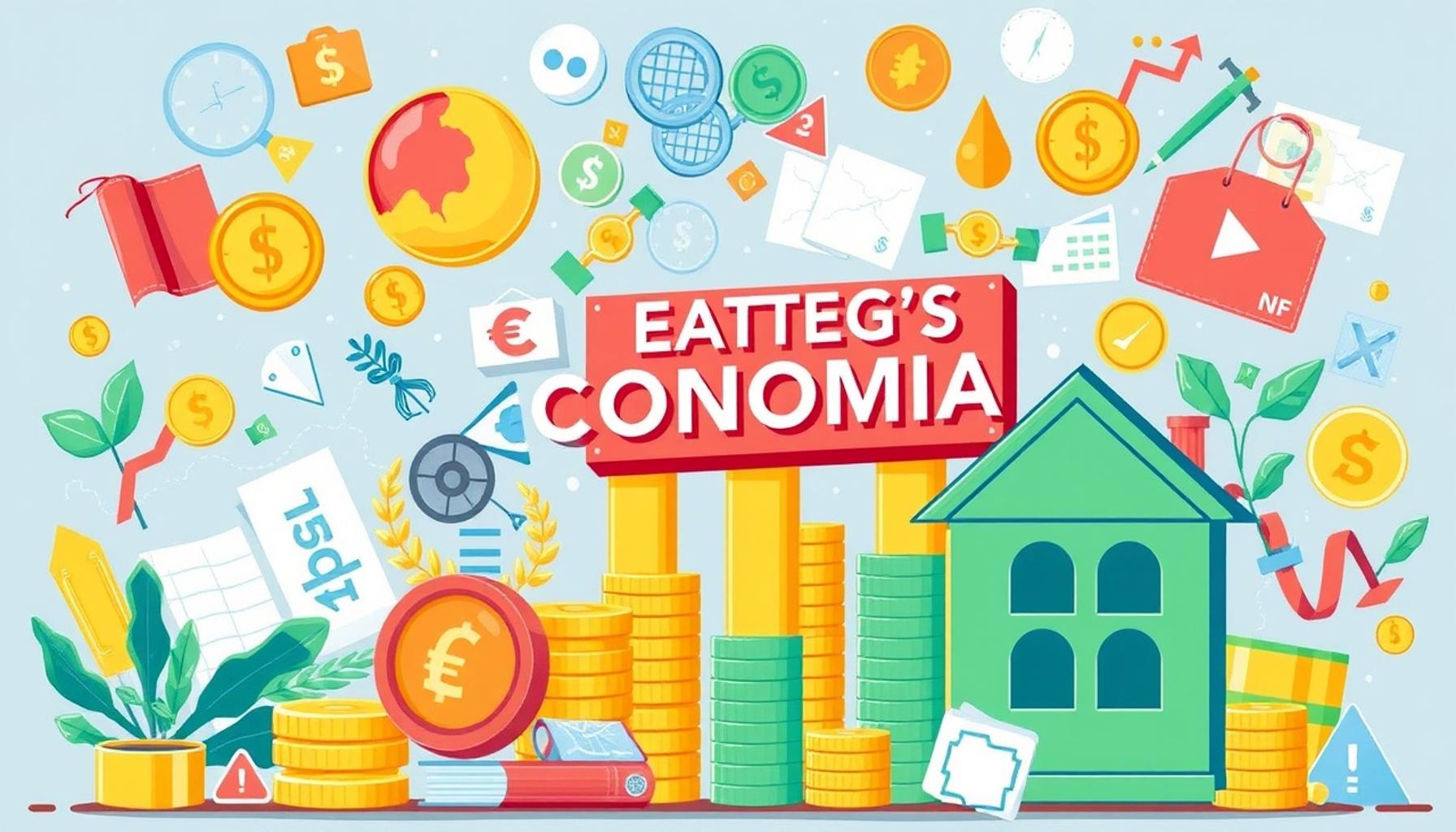 Economic Strategies: How to Adjust Your Personal Budget During Financial Crises