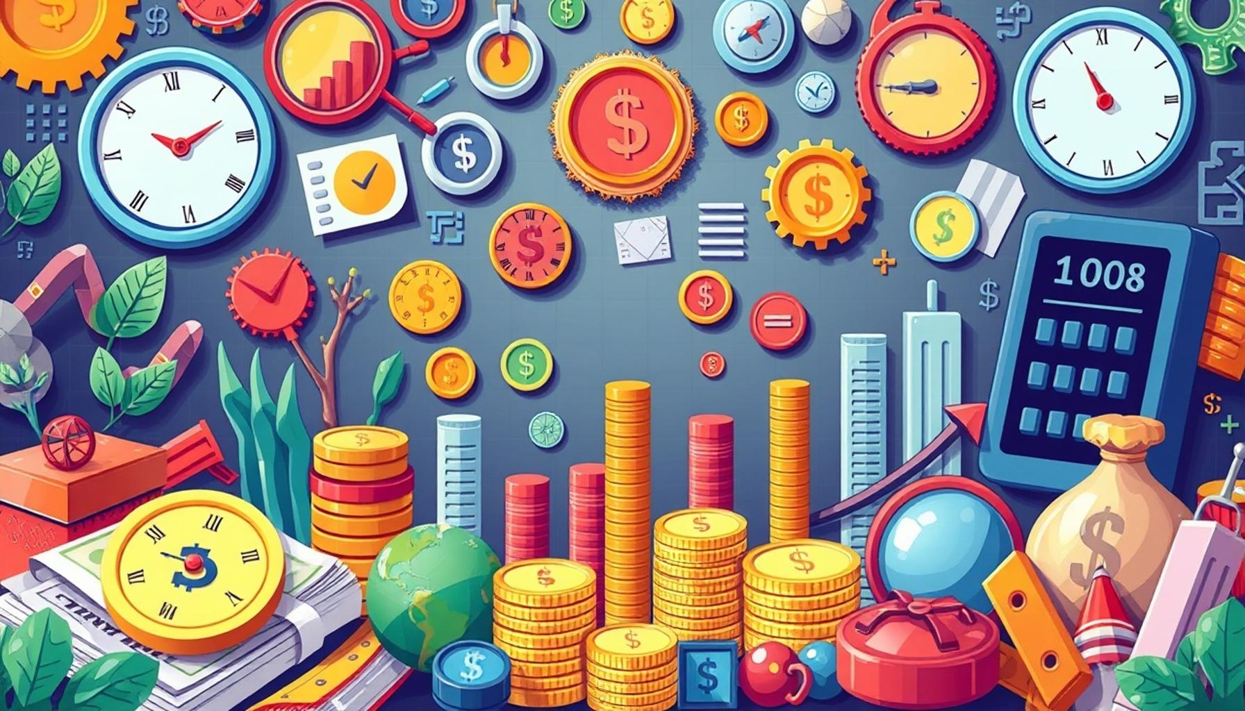 The Importance of Regular Personal Budget Review to Achieve Financial Goals